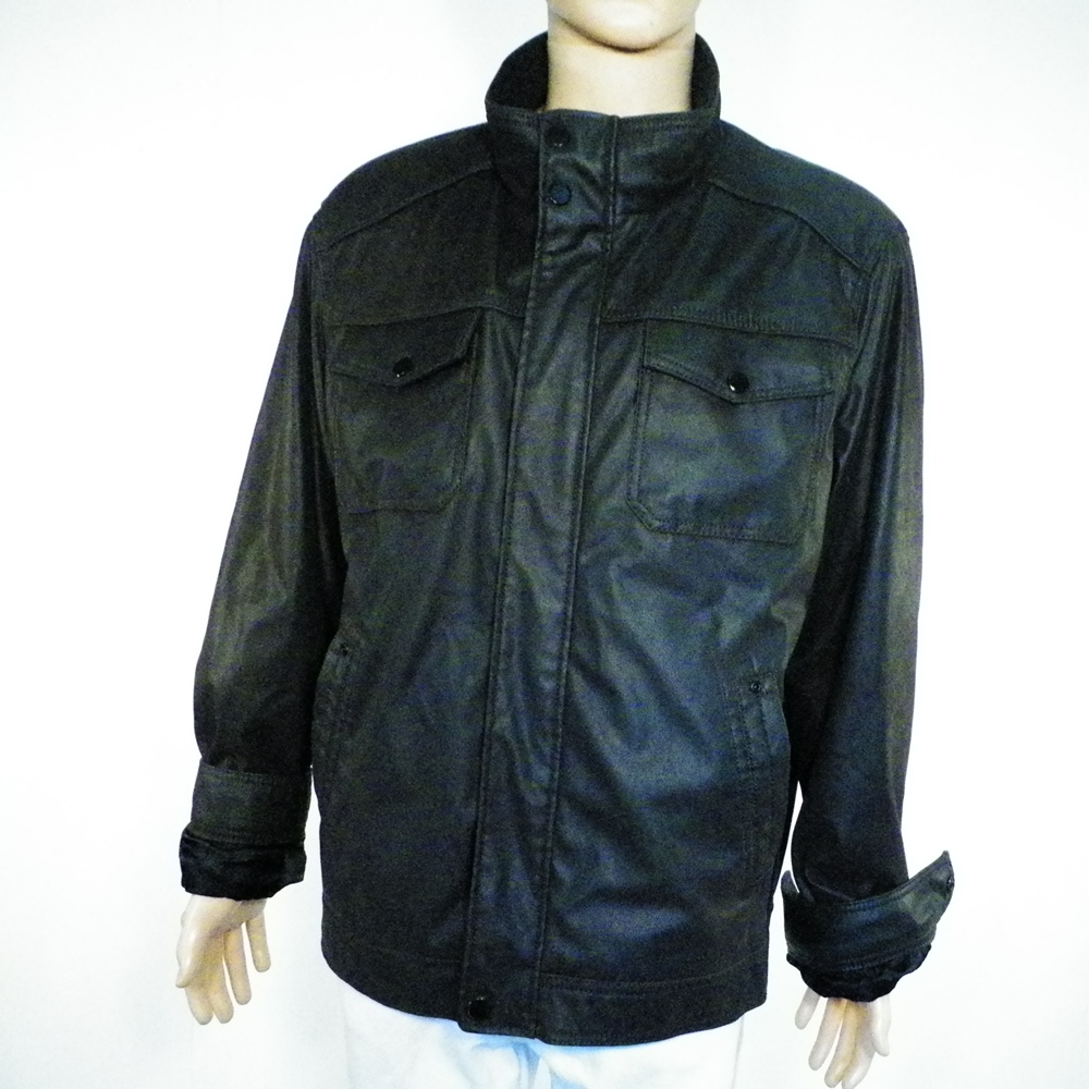 Veste Homme Marron EXECUTIVE T XXL. Bon état -  reconditionné disponible sur Label Emmaüs