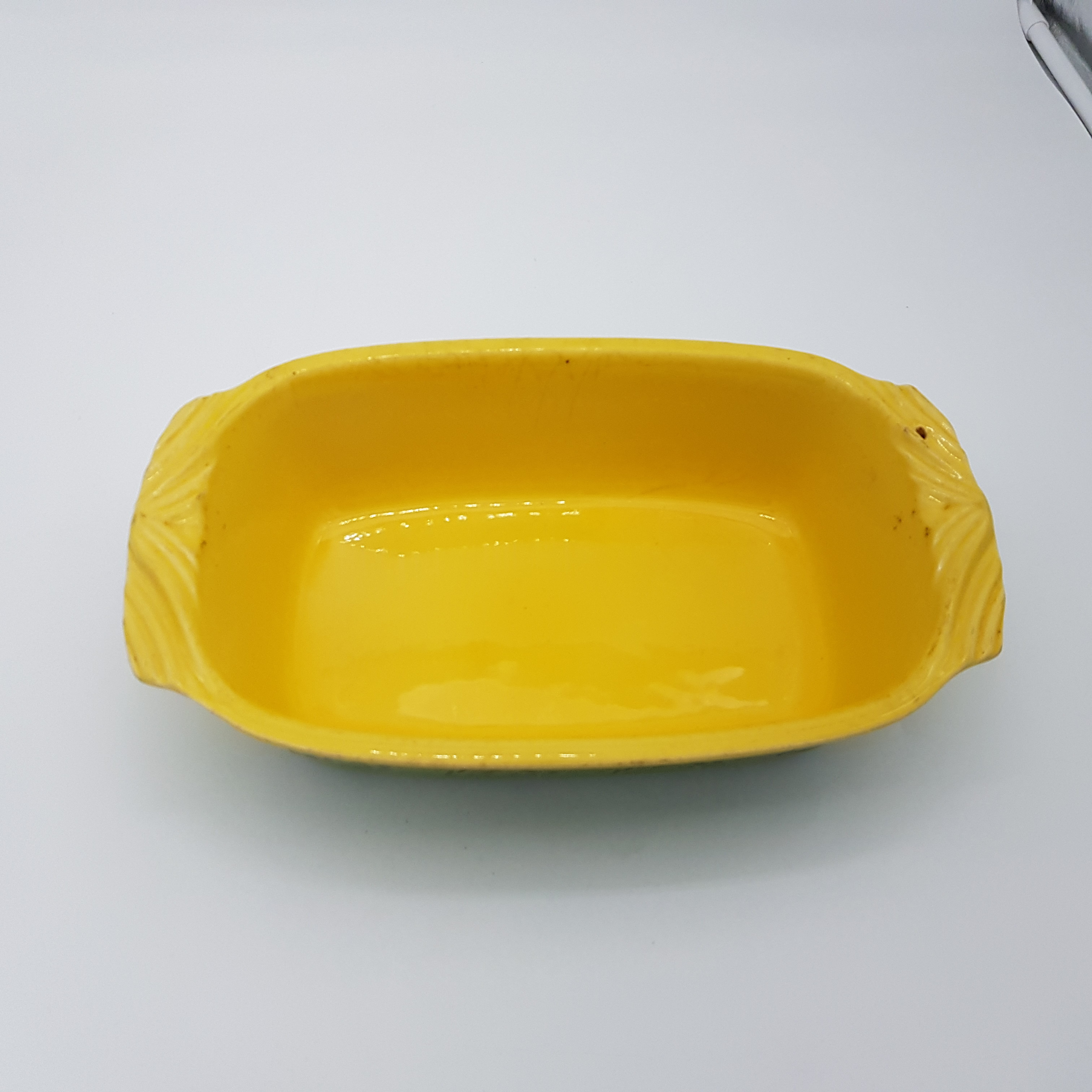 Terrine en céramique BCI - Bon état - Photo 2