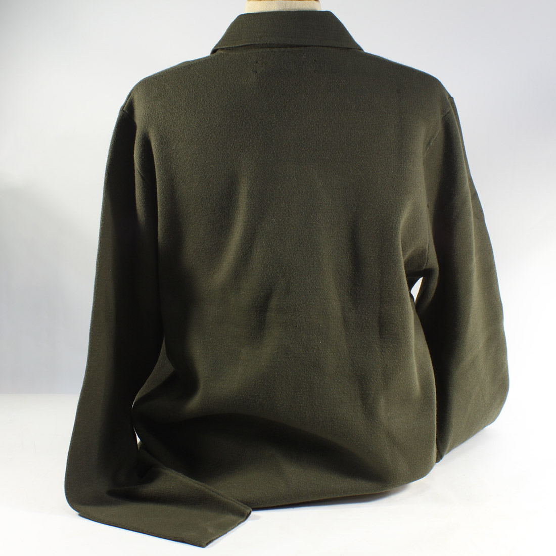 Veste Samsoe à zip XL Comme neuf - Vue 4 - 