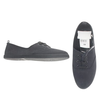 Chaussures en toile - Pointure 40 - in extenso - Modalova