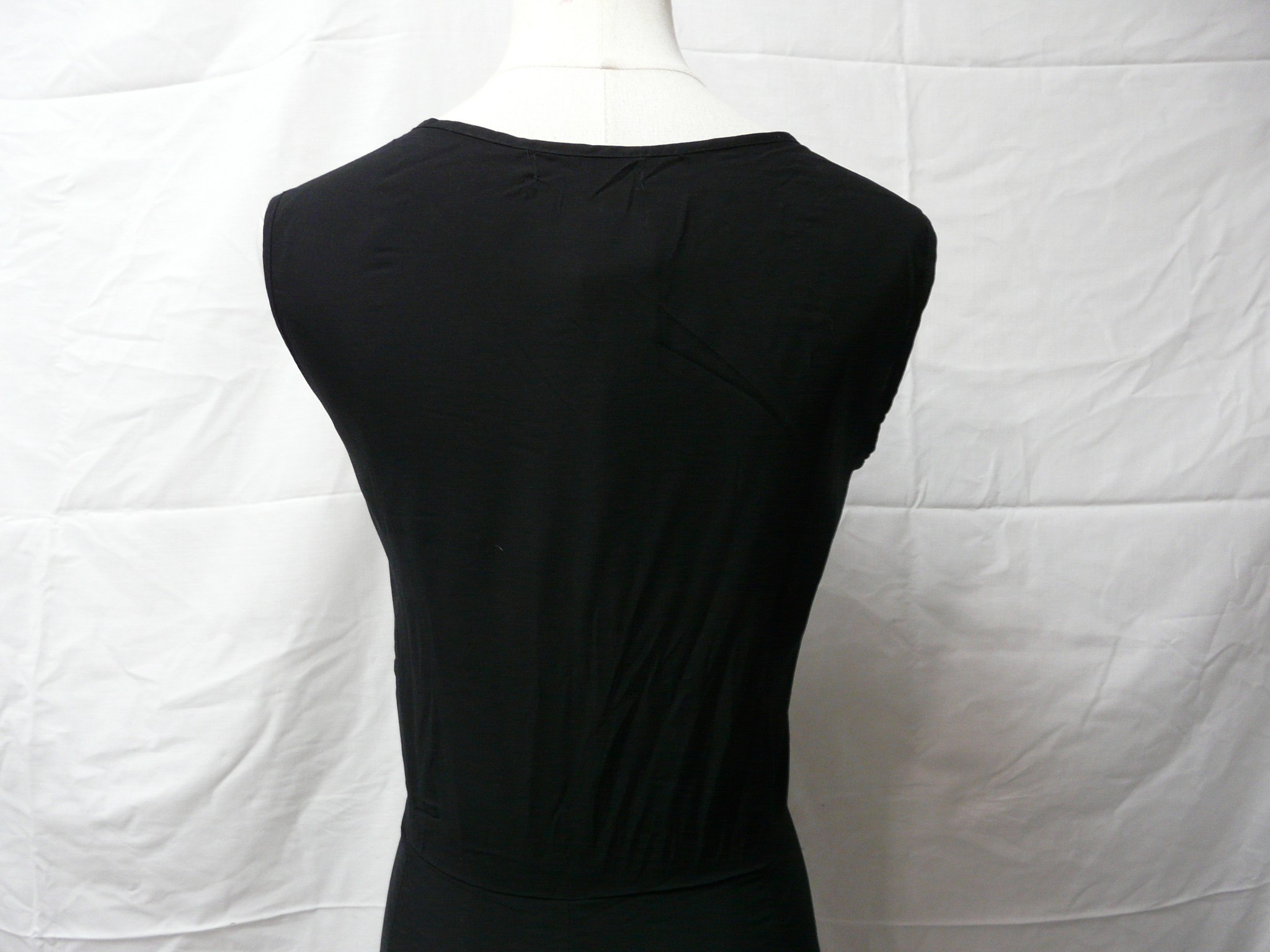 Voir photo 7 de RF105 - Combishort légère - Jade & Me - Taille XL RF105 - Combishort légère - Jade & Me - Taille XL Comme neuf - Vue 7 -