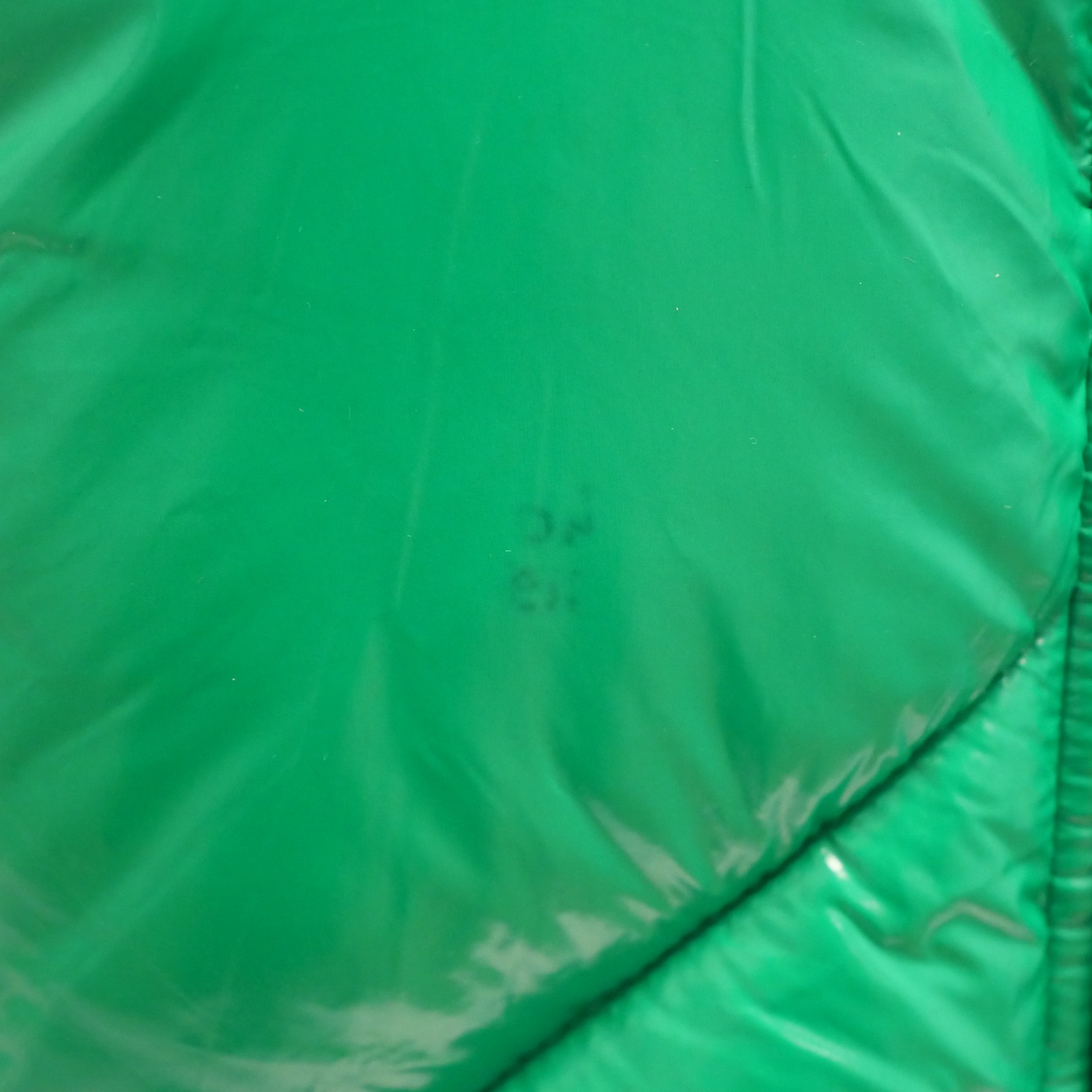 Voir photo 10 de Doudoune femme déperlante à capuche vert JAYLOUCY Doudoune femme déperlante à capuche vert JAYLOUCY Comme neuf - Vue 10 -
