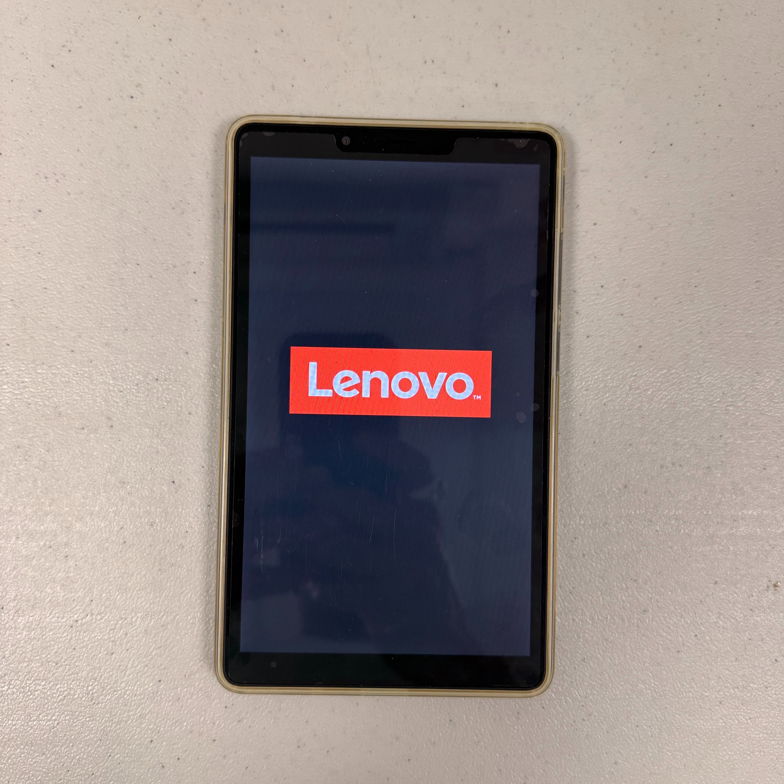 Tablette tactile Lenovo tab 7 Gen1 Comme neuf - Vue 2 - 