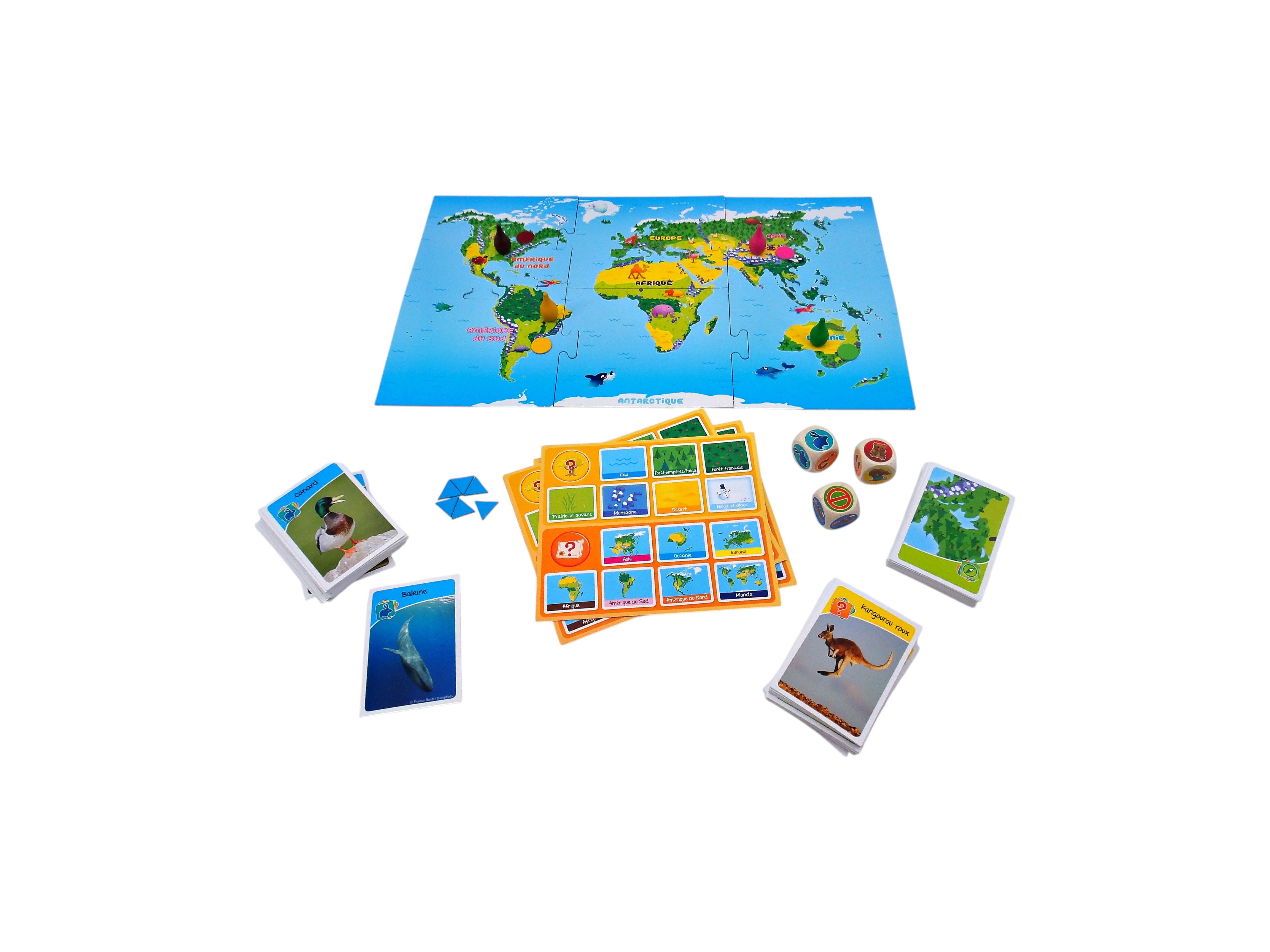 Voir photo 3 de Bioviva junior Bioviva junior Comme neuf - Vue 3 -
