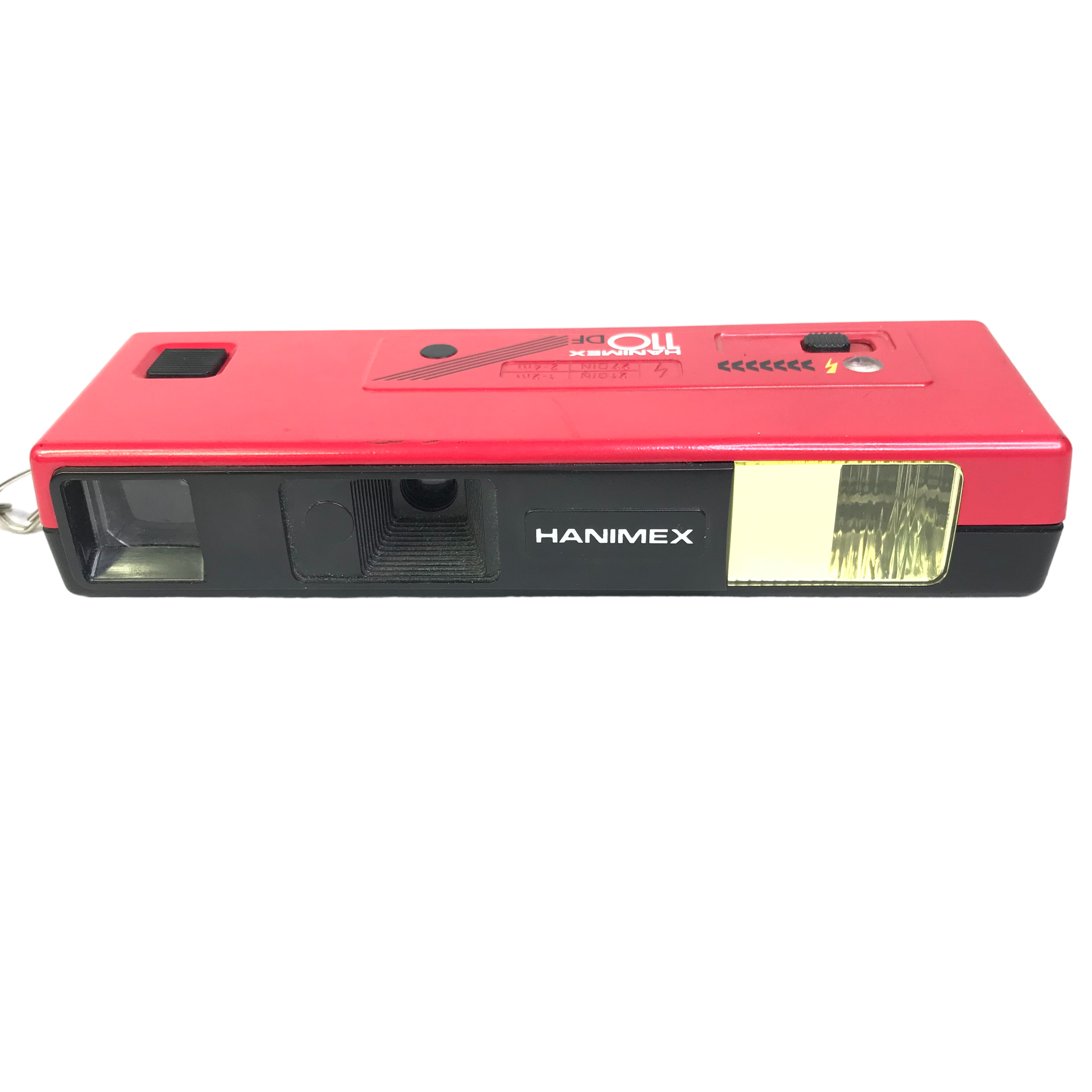 Appareil photo argentique Hanimex 110 DF  - Photo 0