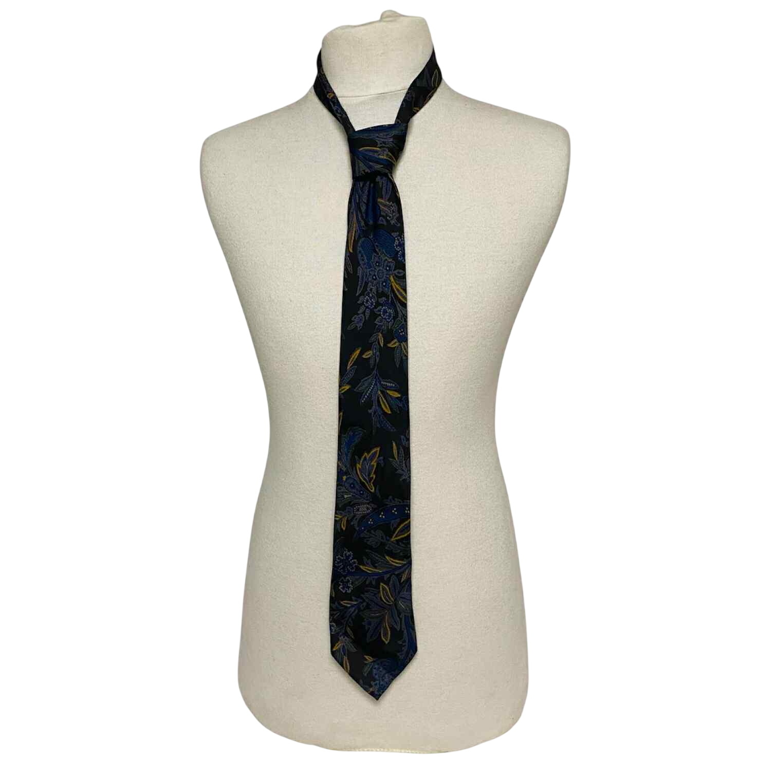 Cravate en soie - Hugo Boss - hugo boss - Modalova