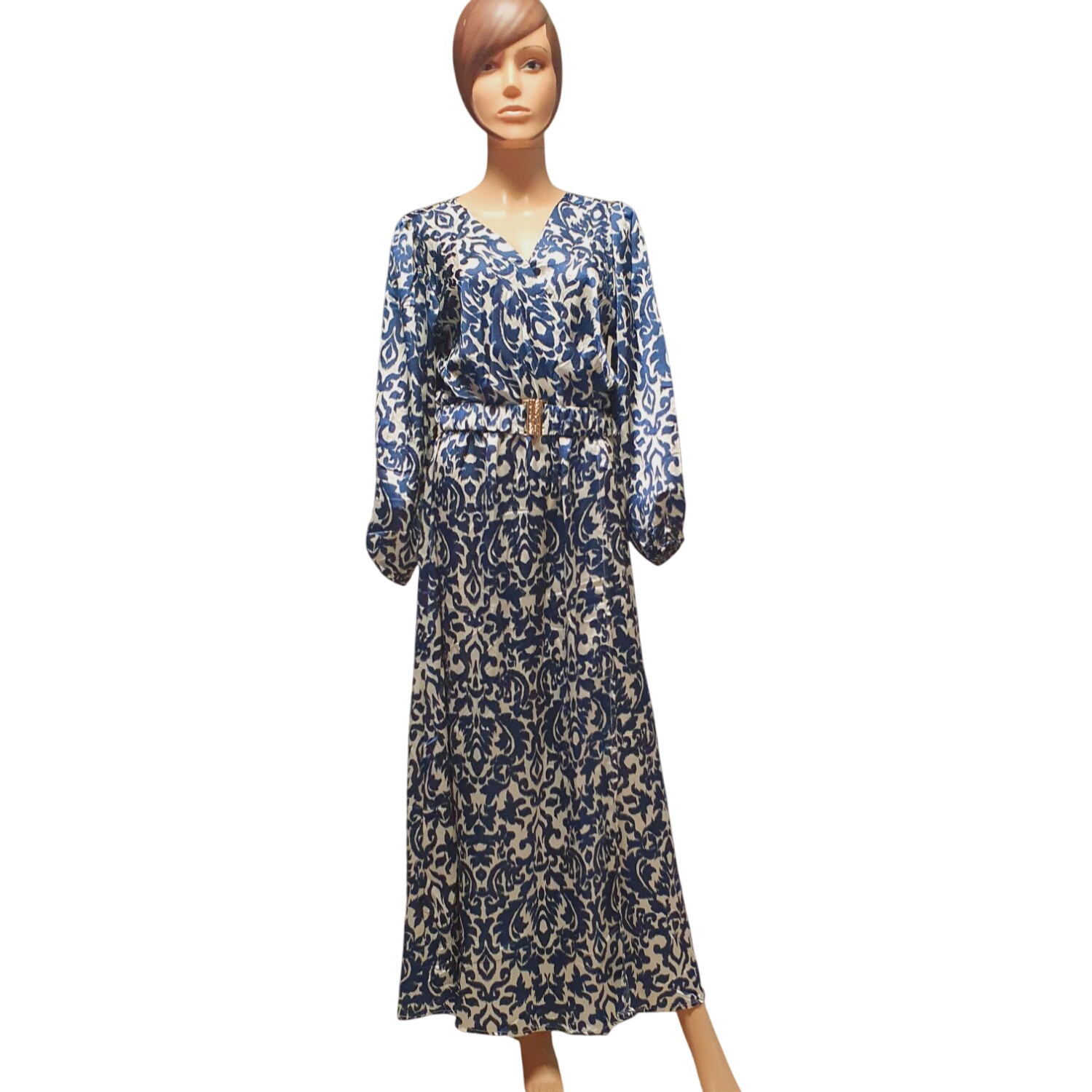 Acheter Robe Femme-FLAMANT ROSE-M Comme neuf - 22,00 € Robe Femme-FLAMANT ROSE-M Comme neuf - reconditionné disponible sur Label Emmaüs