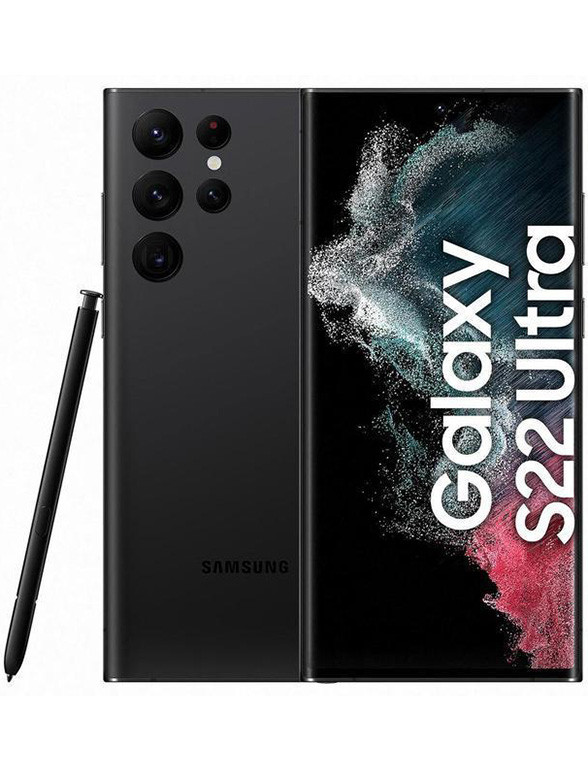 Galaxy S22 Ultra