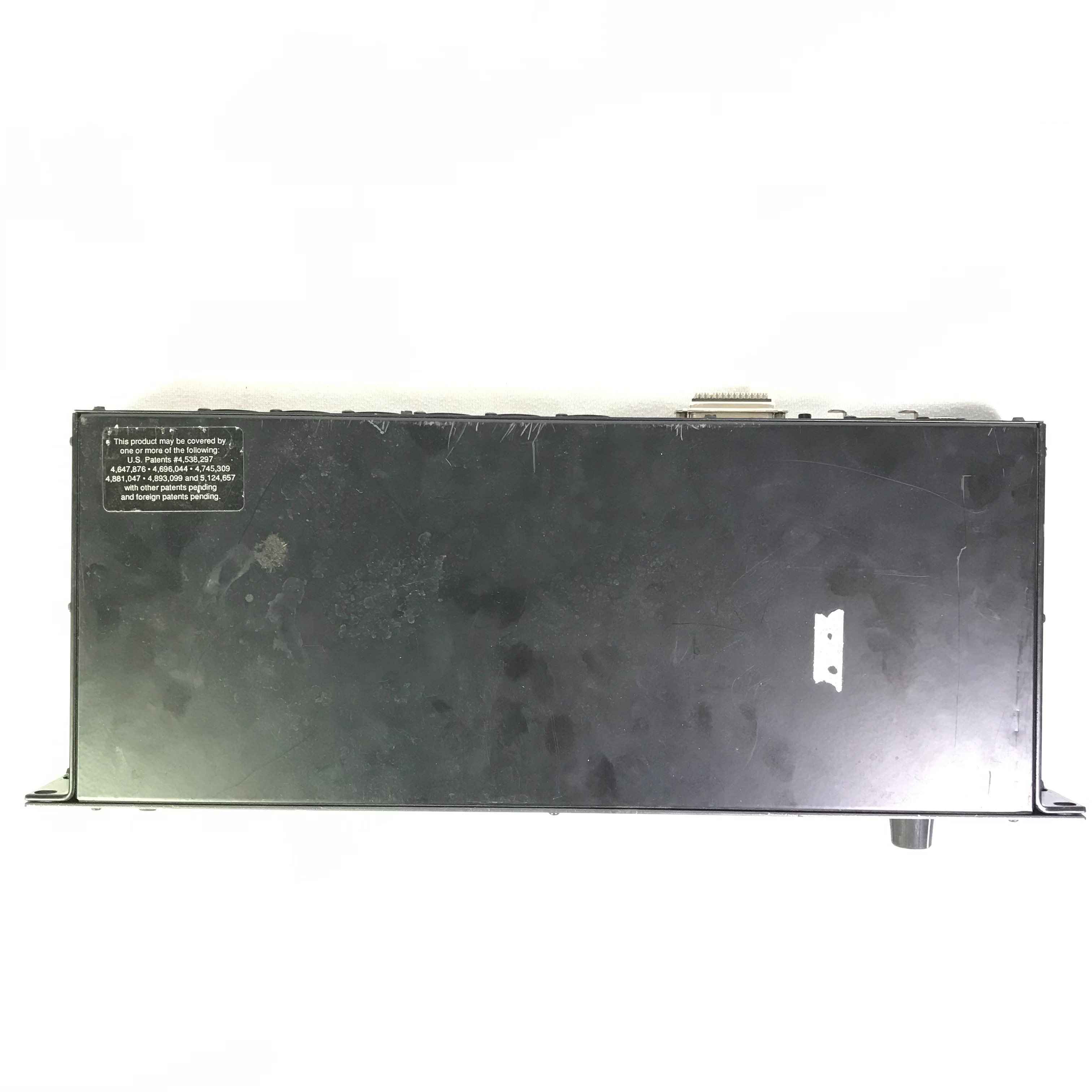 RSP Technologies : Rack Circle surround décoder 5.1 - Très bon état - Photo 9