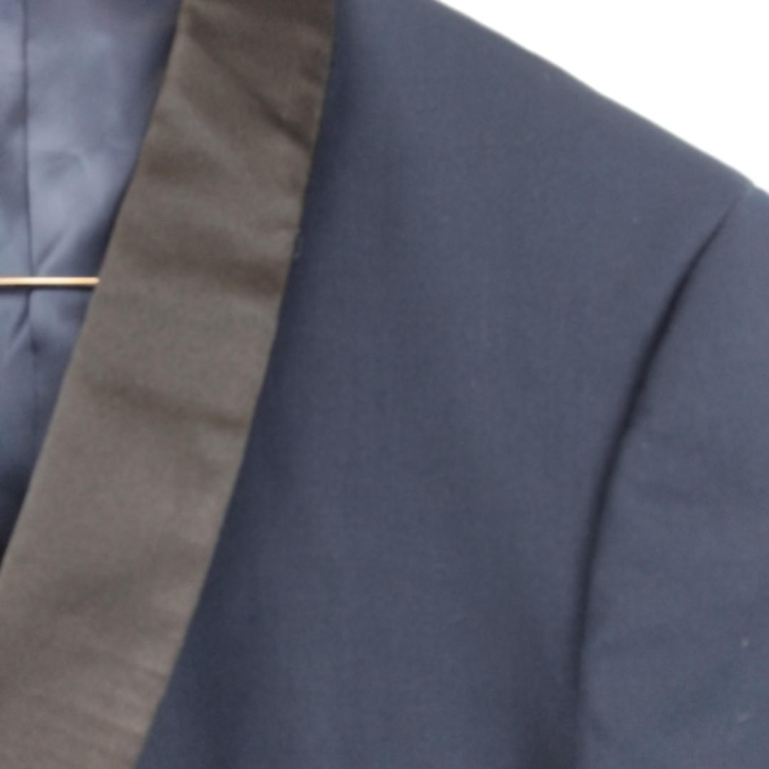 Kold - veste bleue en bande noire en polyester - Taille 48/50 ( estimé) - Photo 1