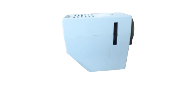 Combiscope D 6 - Braun fonctionnel + Boîte - Photo 2