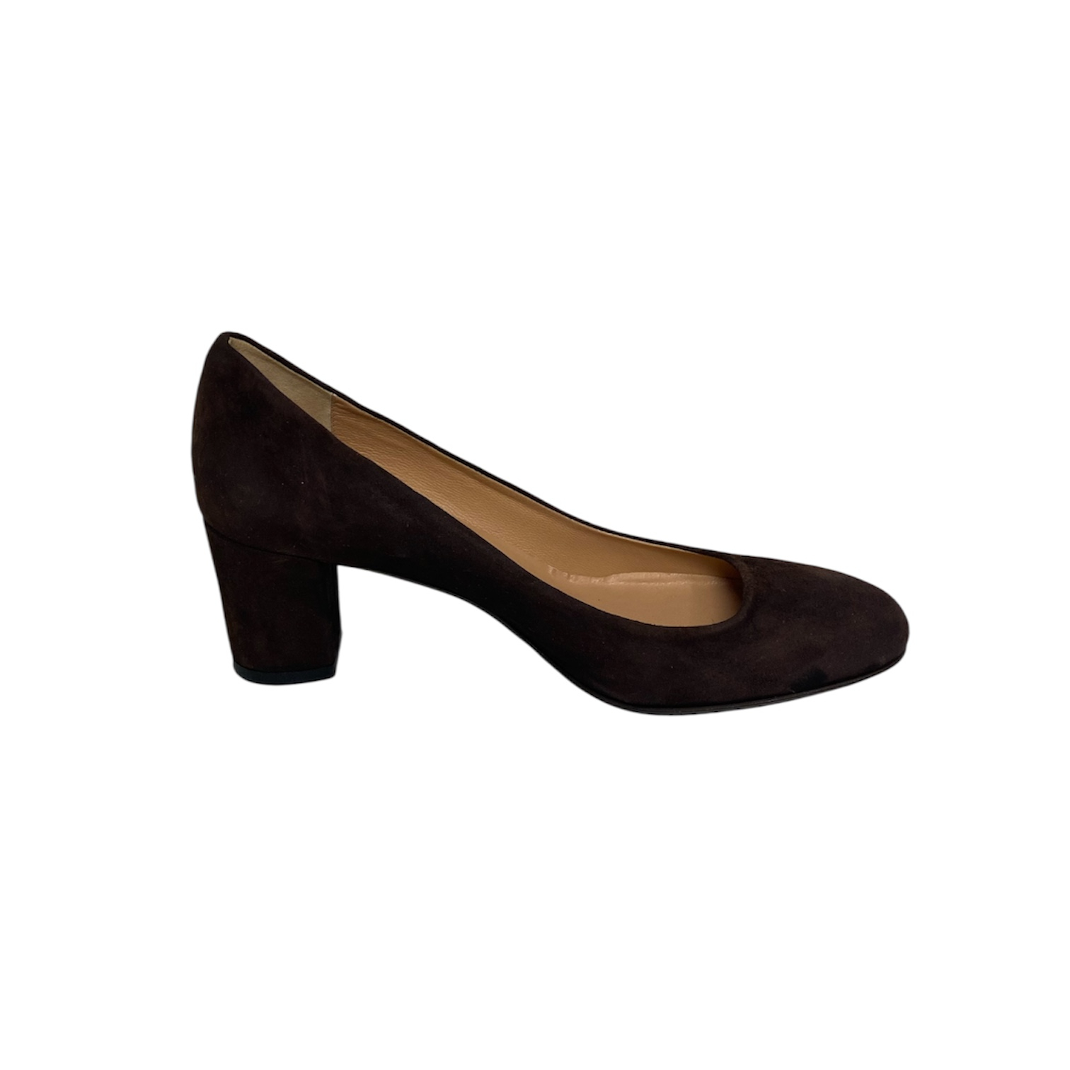 Chaussures Femme à Talon - BALLERINA - 36  - Vue 4 - 