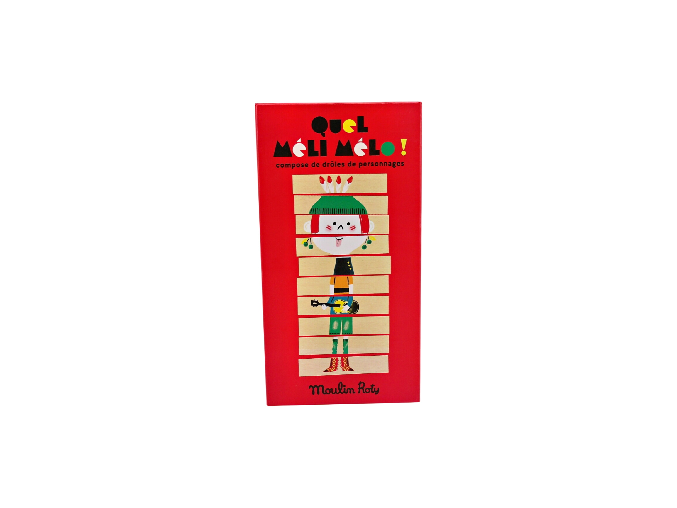 Acheter Puzzle - Quel méli mélo - Les Bambins Très bon état - 15,00 € Puzzle - Quel méli mélo - Les Bambins Très bon état - reconditionné disponible sur Label Emmaüs