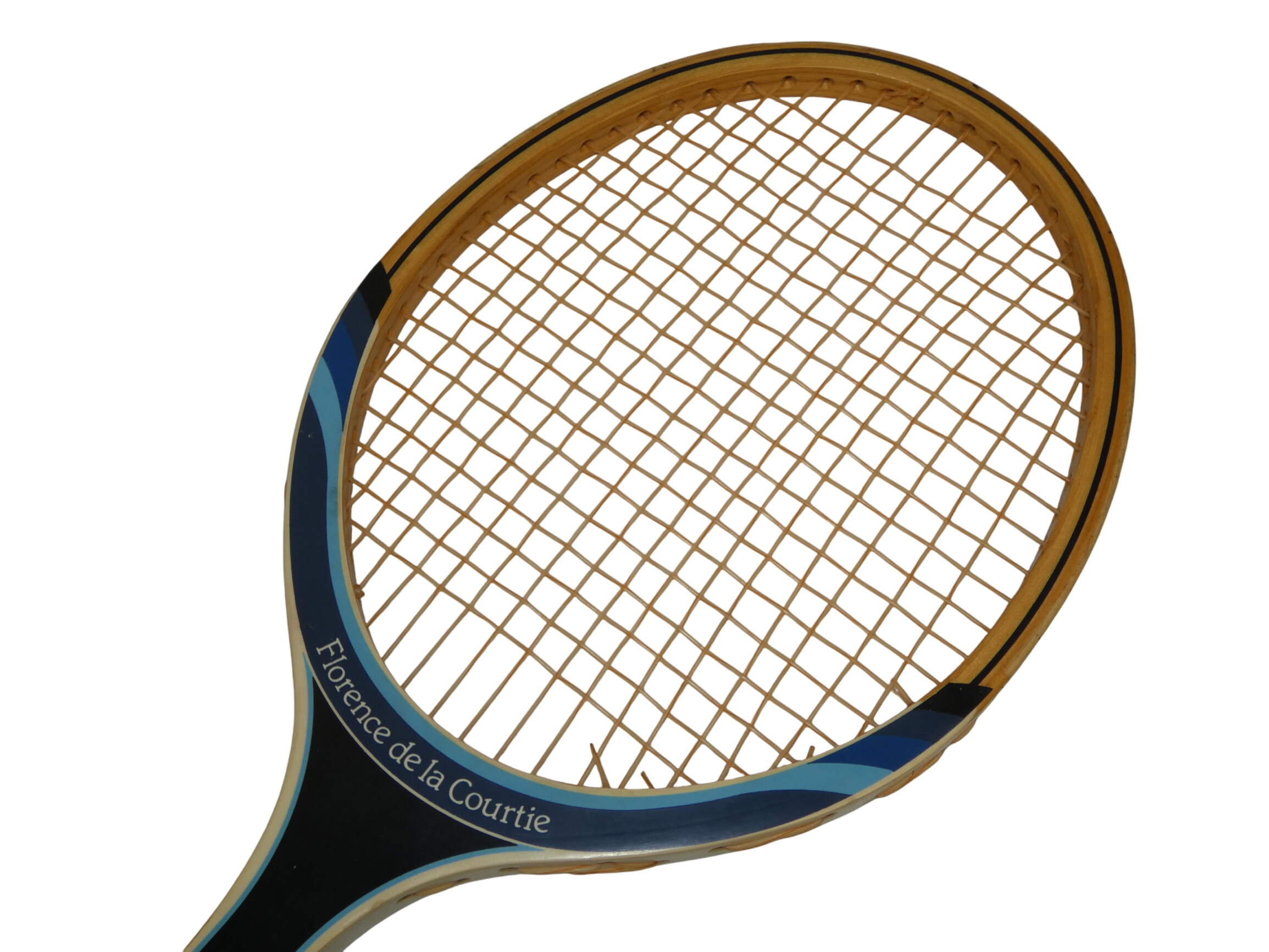 drapeau national approfondir Fin ancienne raquette de tennis adidas Endurance ma
