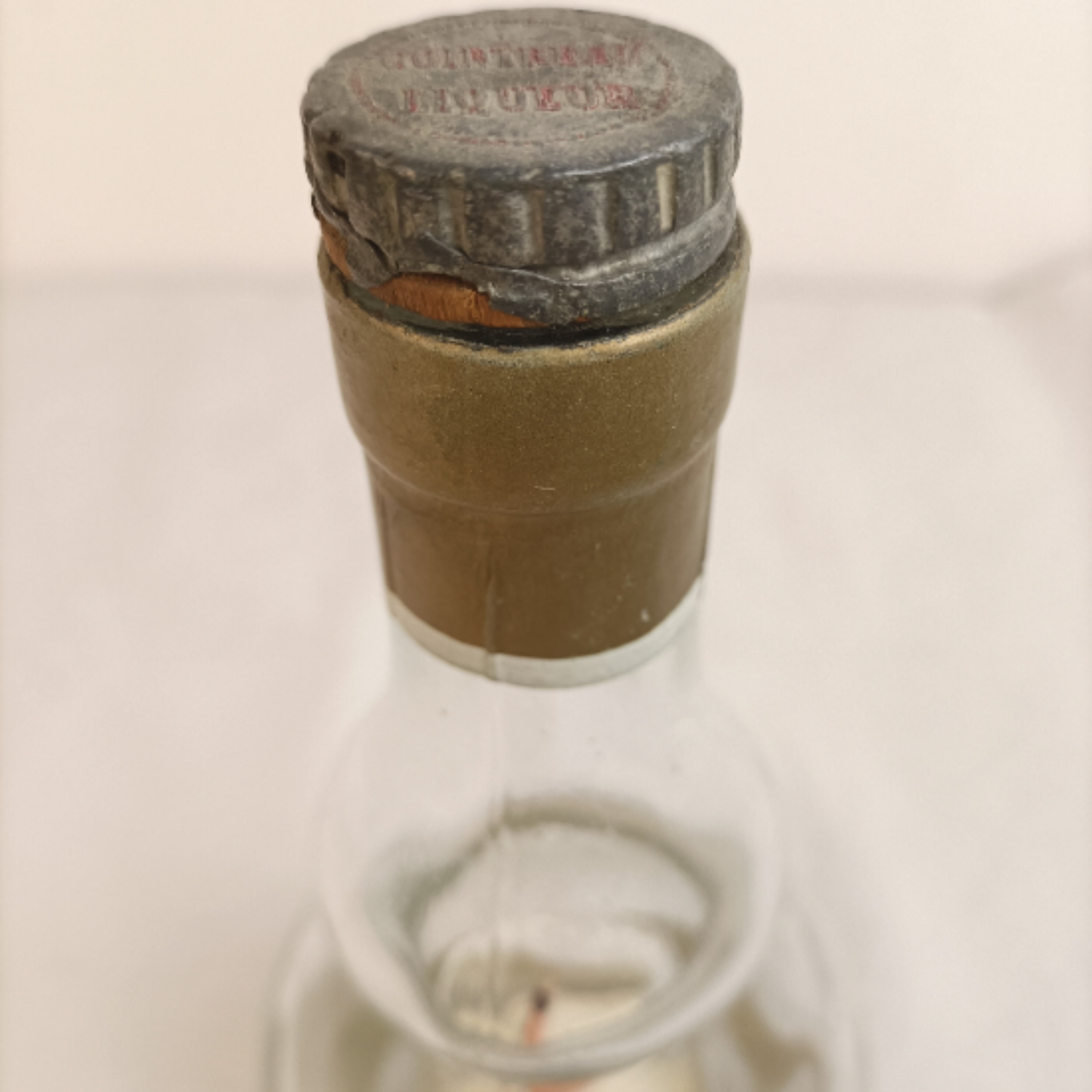 Bouteille musicale Bols Ballerina - Musique "La Traviata" - Bon état - Photo 11