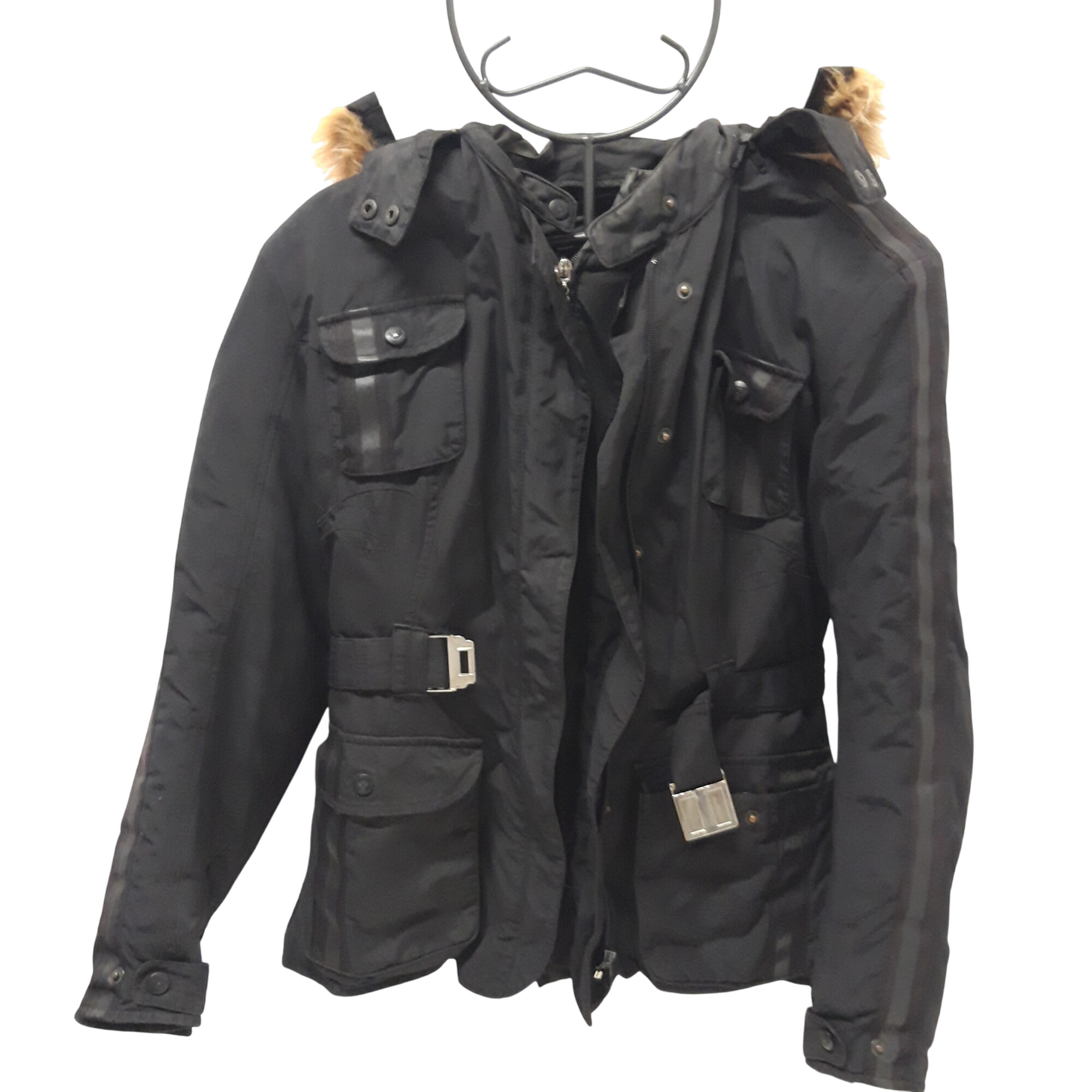 Veste de moto 'Karma' taille Bon état -  reconditionné disponible sur Label Emmaüs