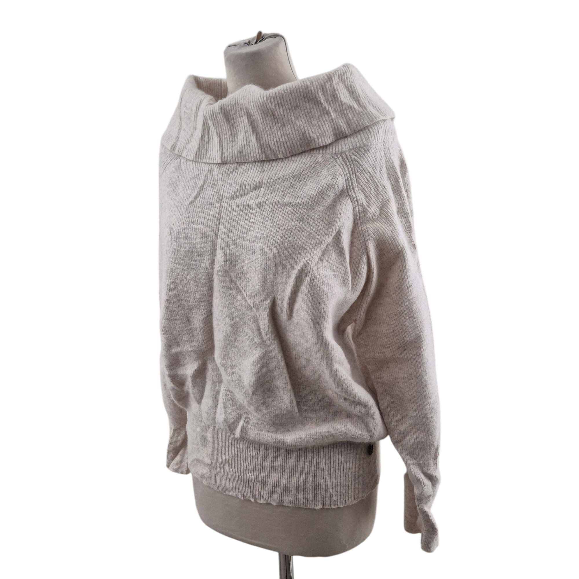 Pull neuf en laine mélangée🧶🐭- Freeman T. Porter - L - Photo 2