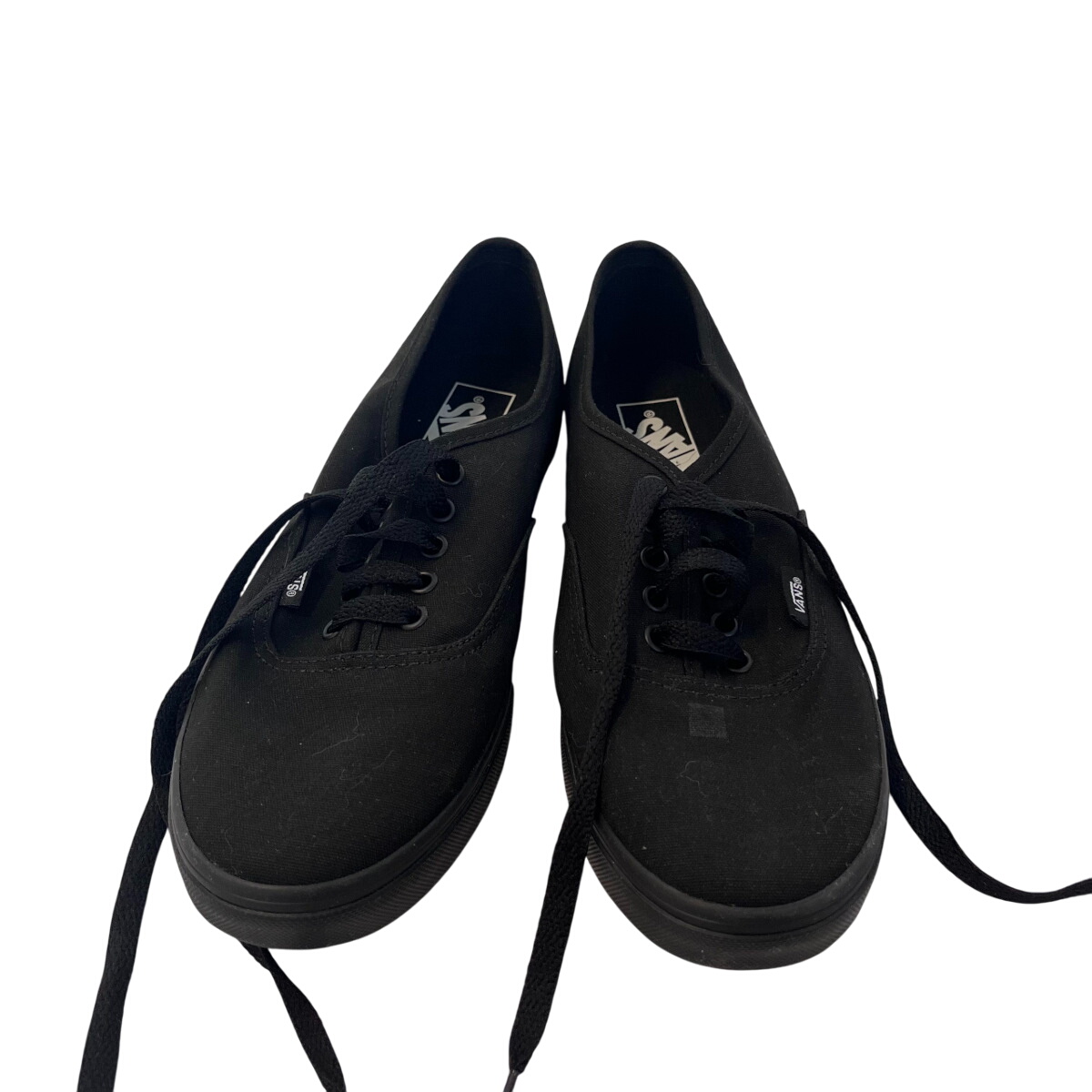Basket noires Vans , taille 40 - Vans - Modalova