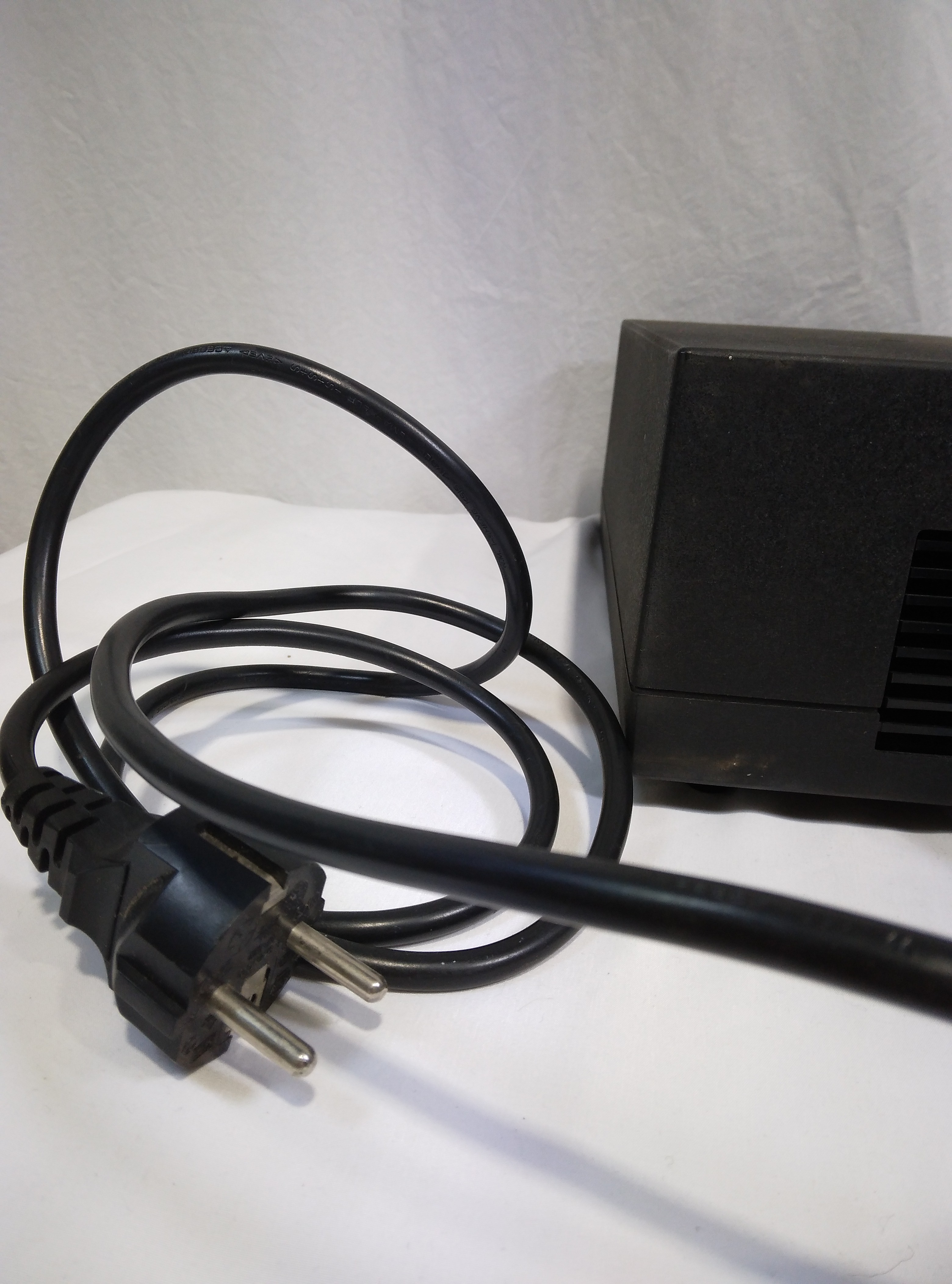 Projecteur diapositives Voigtlander VP 135 A testé Très bon état - Vue 8 - 