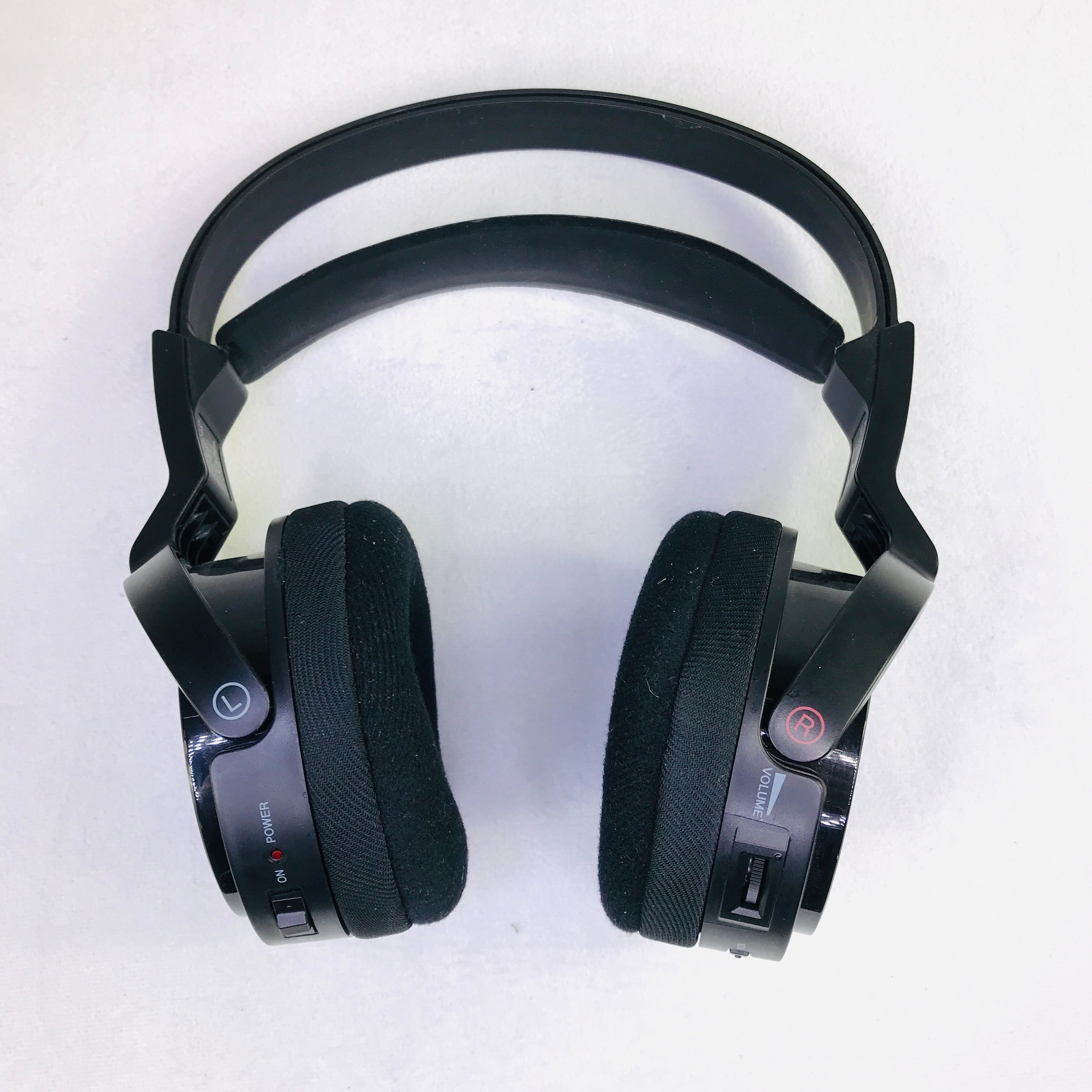 Casque sans fil UHF : Sony MDR-RF811R - Photo 1