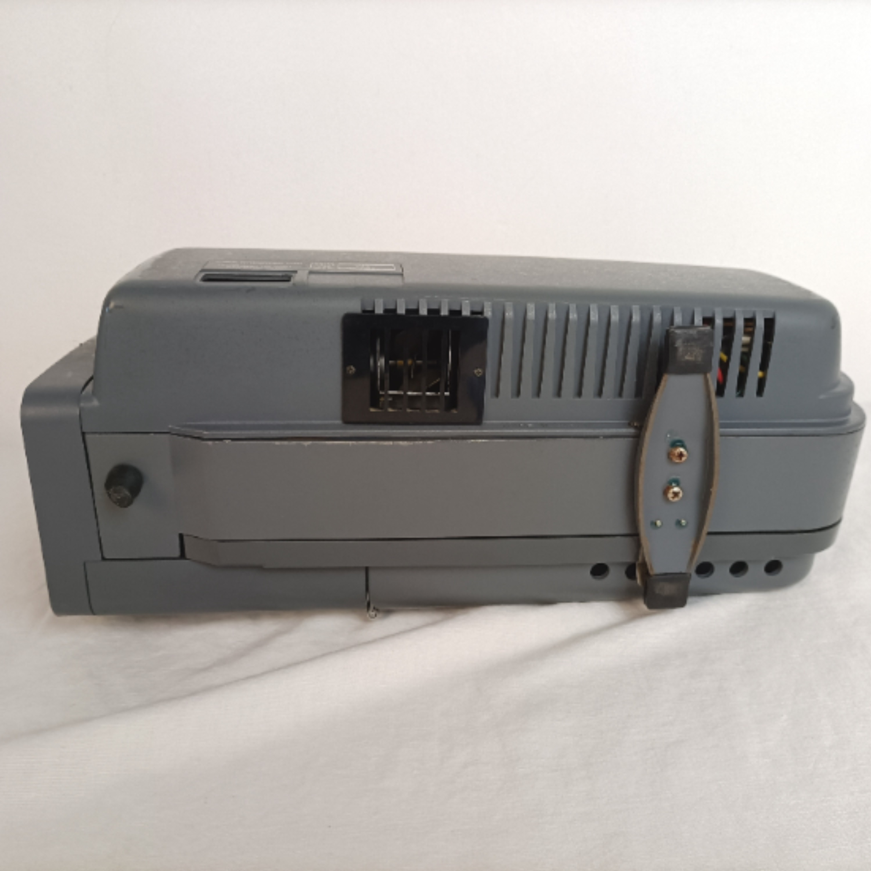 Camera Ifba Mirage -E electronic 80S+ Visionneuse + Projecteur + Trépied - État correct - Photo 11