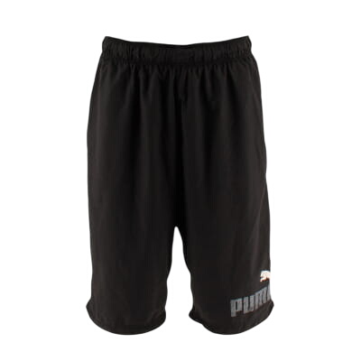 Bermuda imprim - Taille 54-56 - puma - Modalova