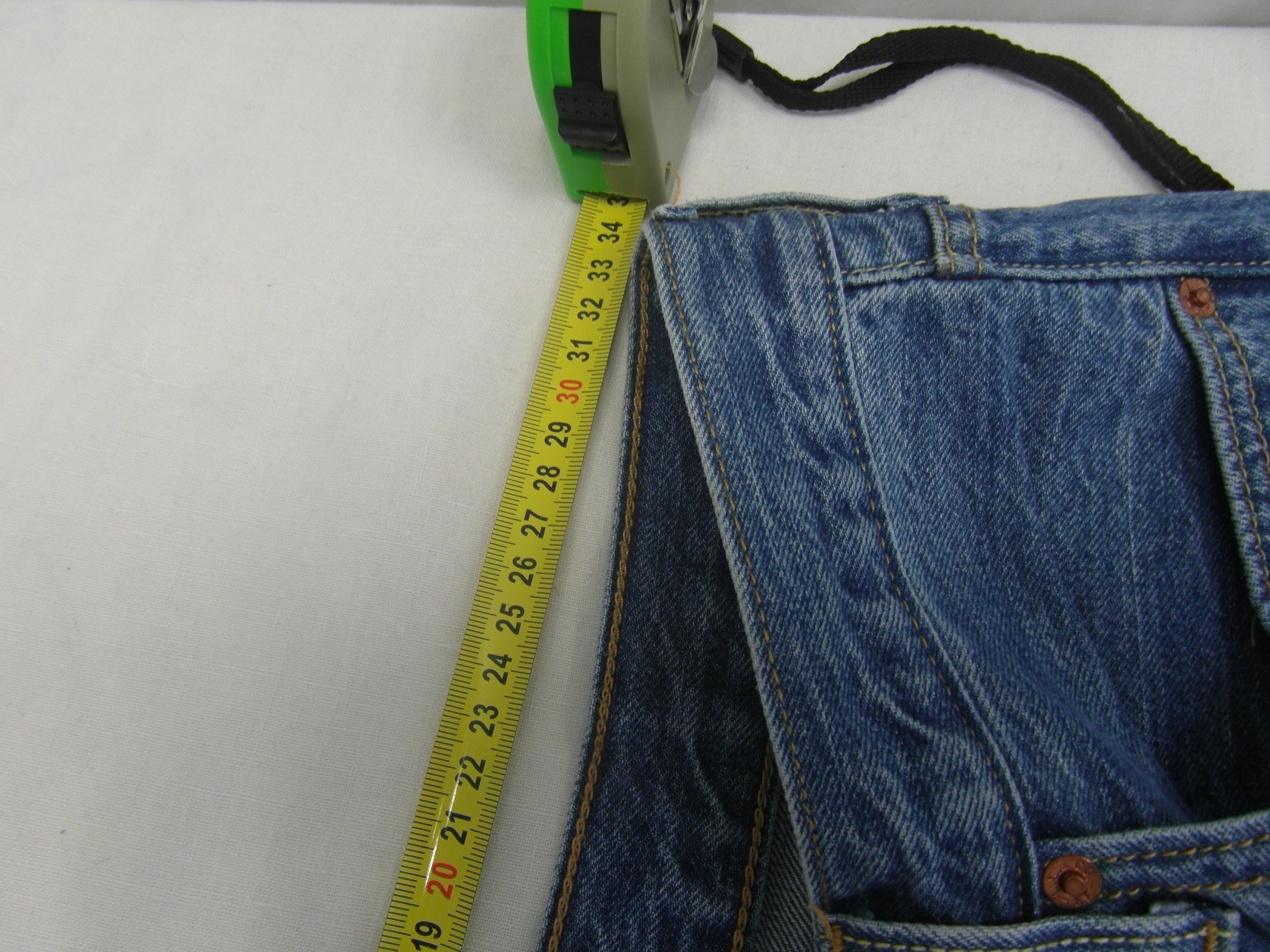 Jeans Levi's 501 - Photo 7