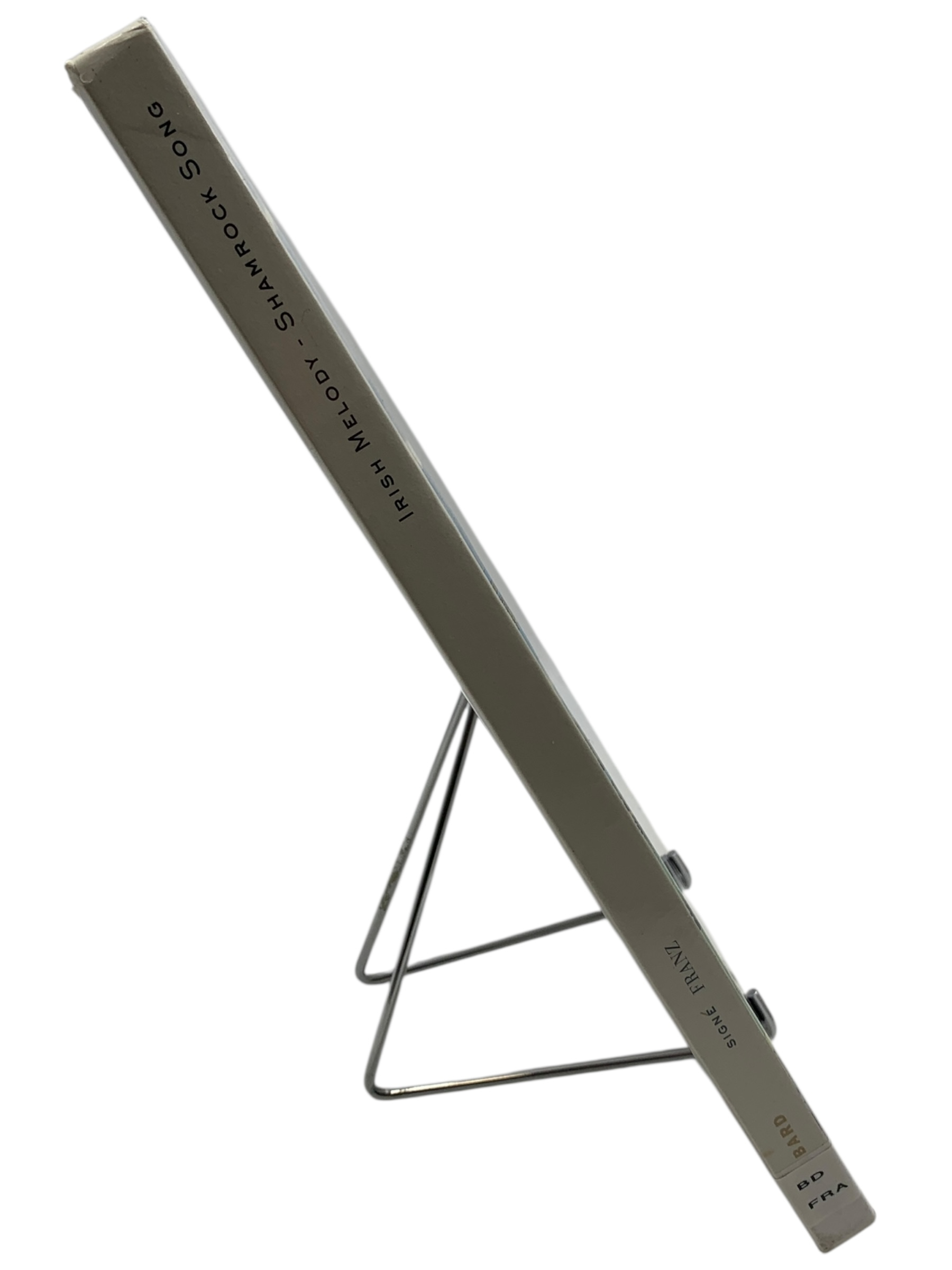 Irish Melody + Shamrock Song - Photo 1