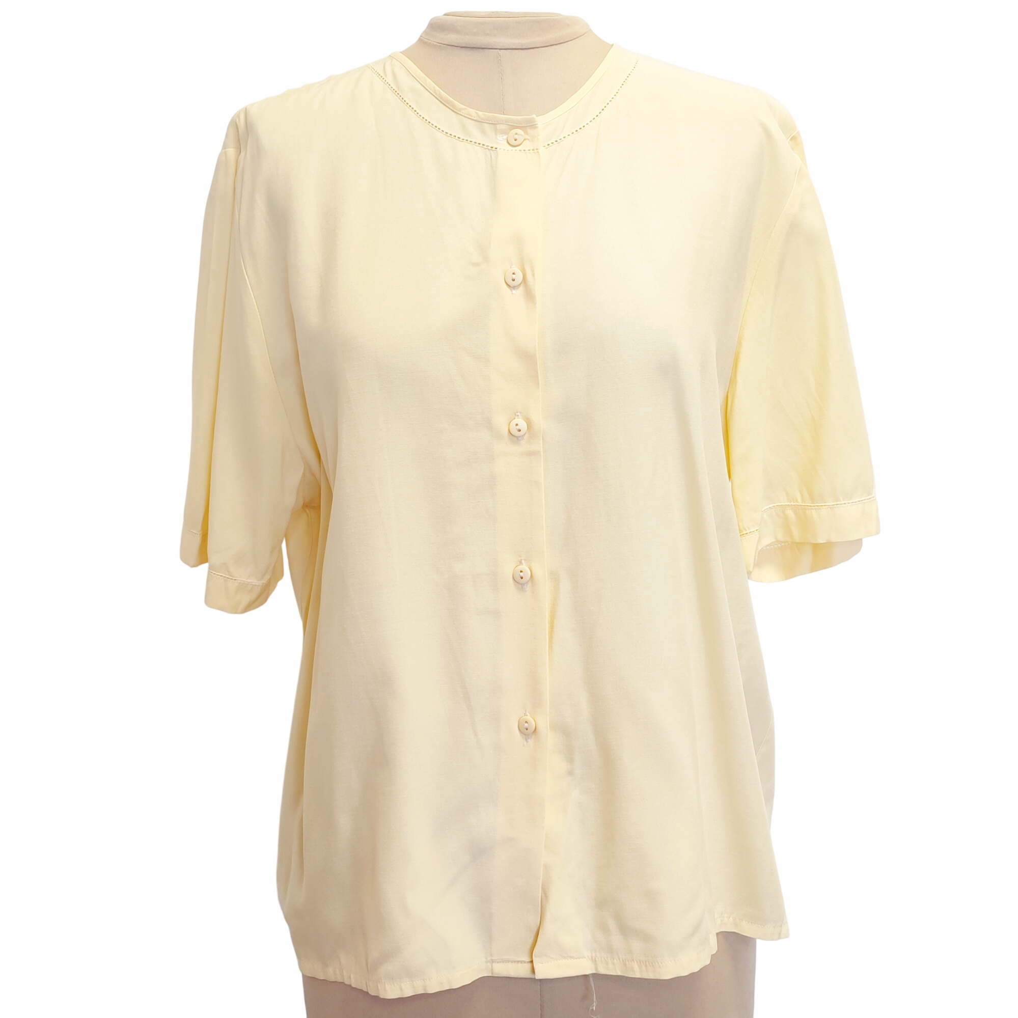 DECADE - Blouse - XL - Kiabi - Modalova