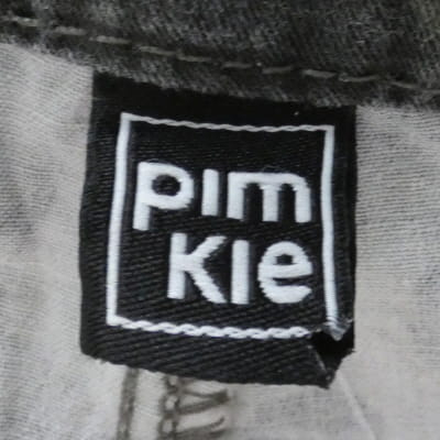 Short camouflé kaki imprimé - Femme - PIMKIE - Taille 40 - Photo 4