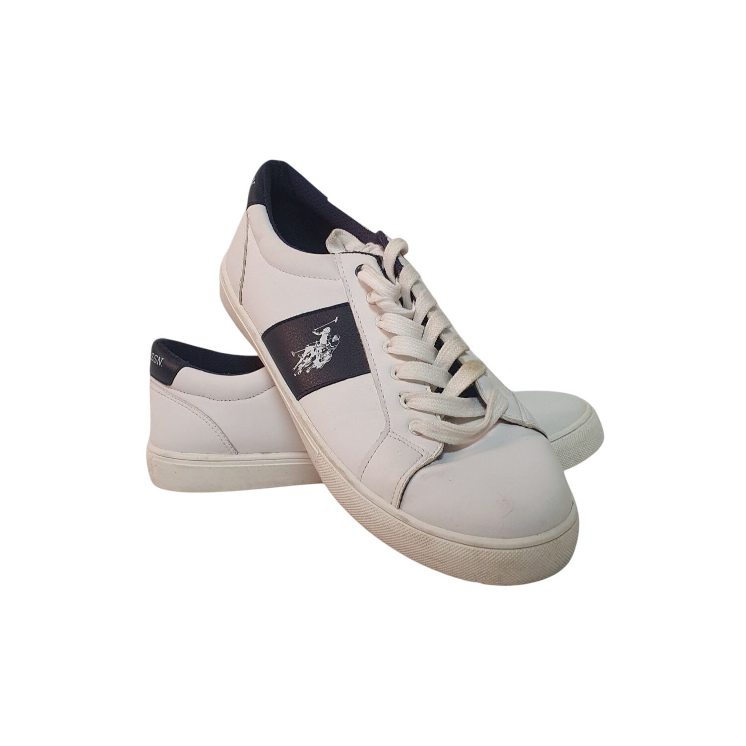 Basket Homme - U.S. Polo Assn. - 44 - u.s. polo assn. - Modalova
