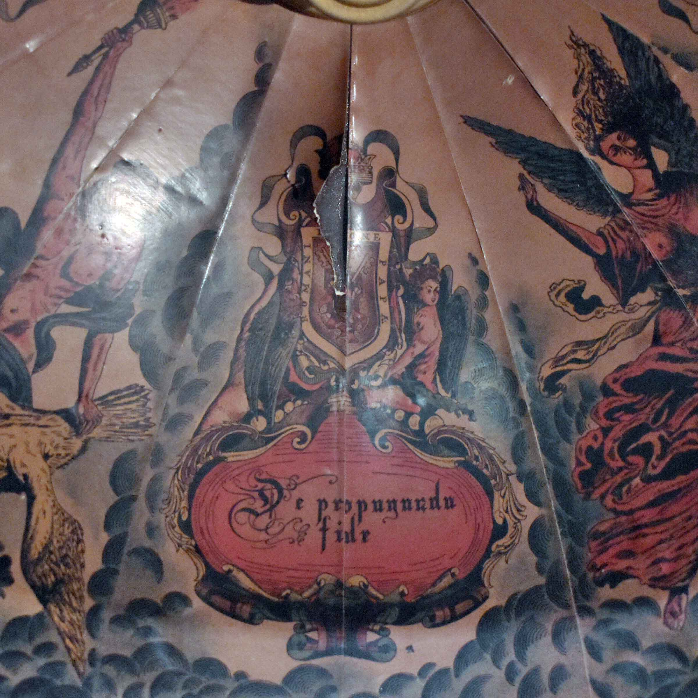 Bar de Table Globe Terrestre - Esprit Mercurio d'Oro - Luciano Cordeddy - Photo 19