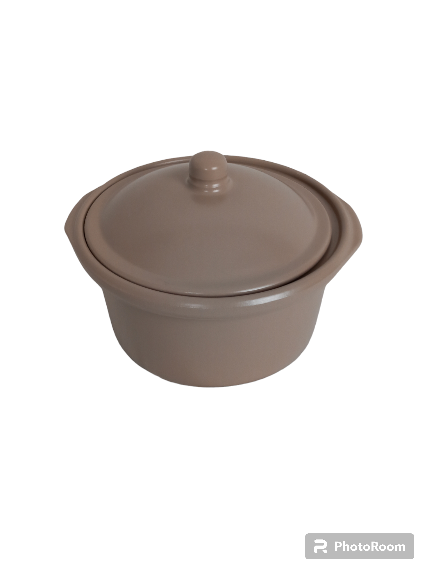 Voir photo 2 de Marmite A Soupe Vintage En Céramique Avec Couvercle Marmite A Soupe Vintage En Céramique Avec Couvercle Très bon état - Vue 2 -