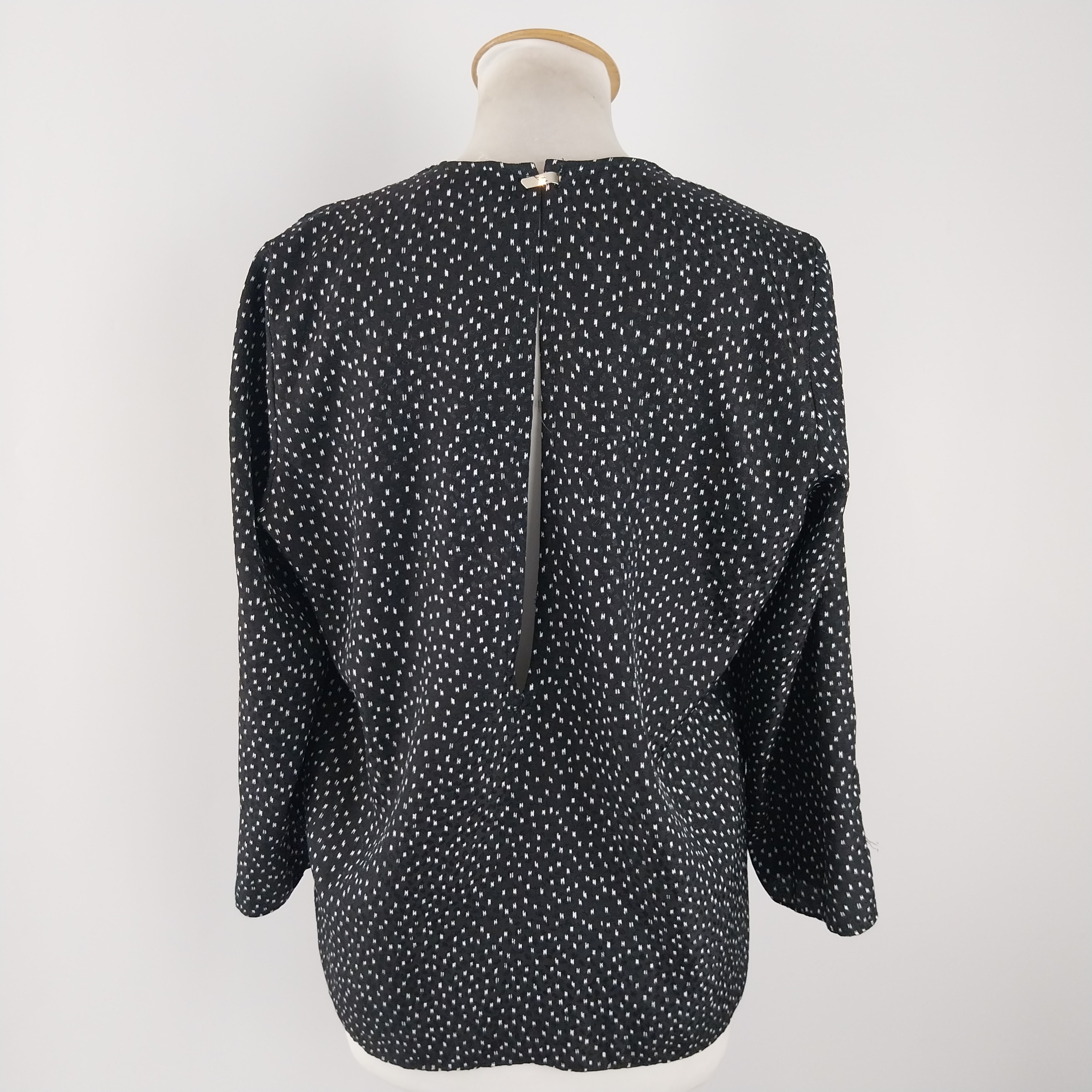 blouse - Sandro - T2  - Photo 4