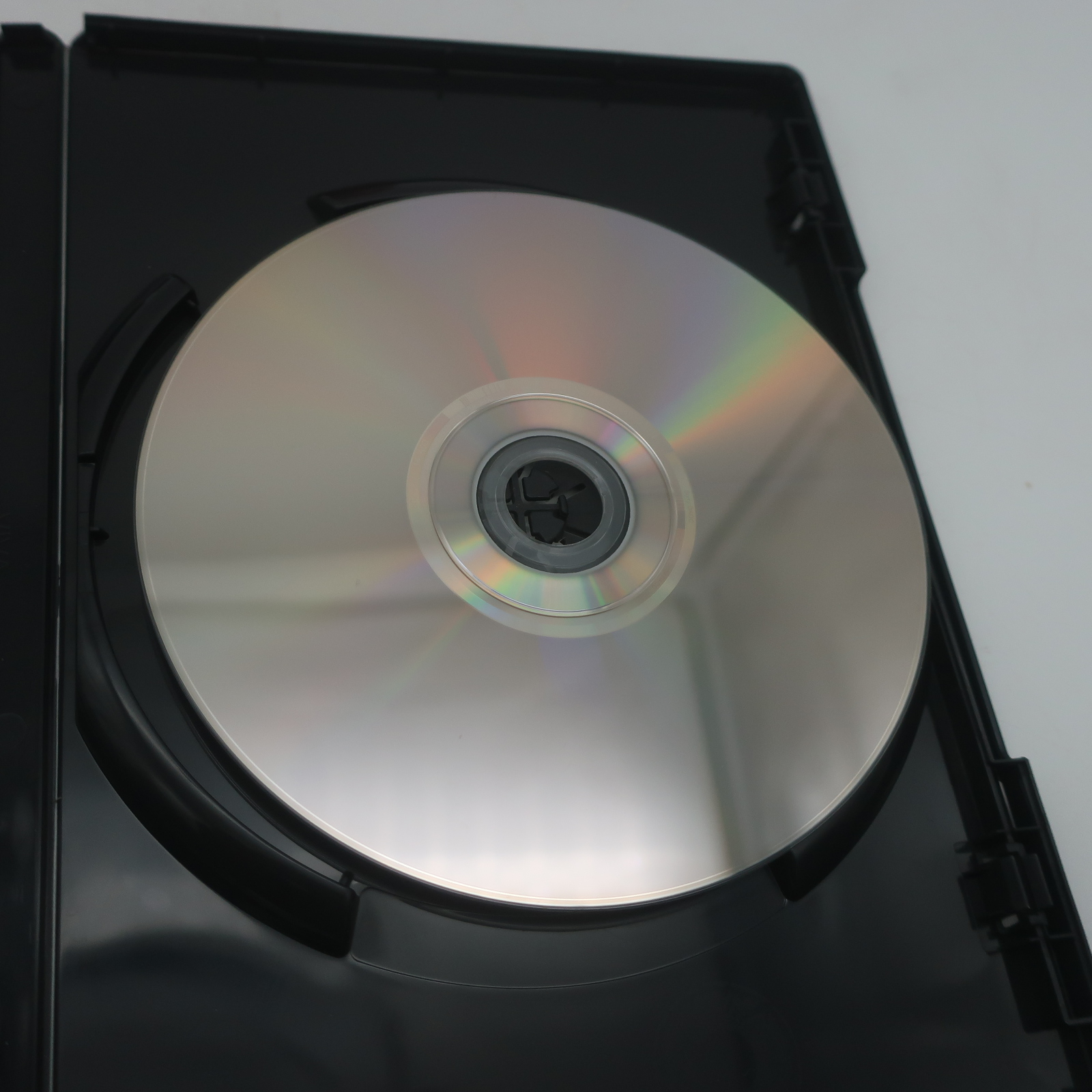 DVD 