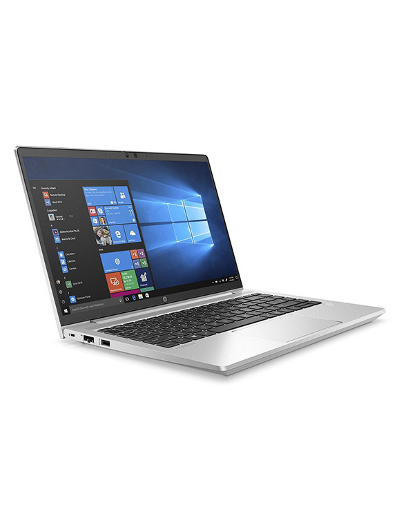 HP ProBook 440 G8 - Core i5-1135G7 - 256 Go - 16 Go - Windows 11 Pro - Batterie testée - Photo 1