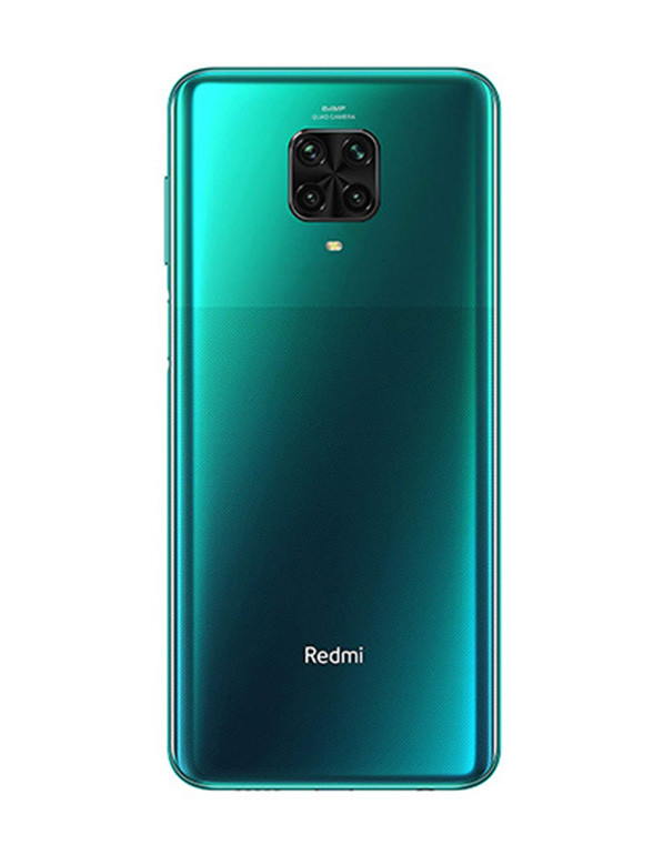 Redmi Note 9 Pro