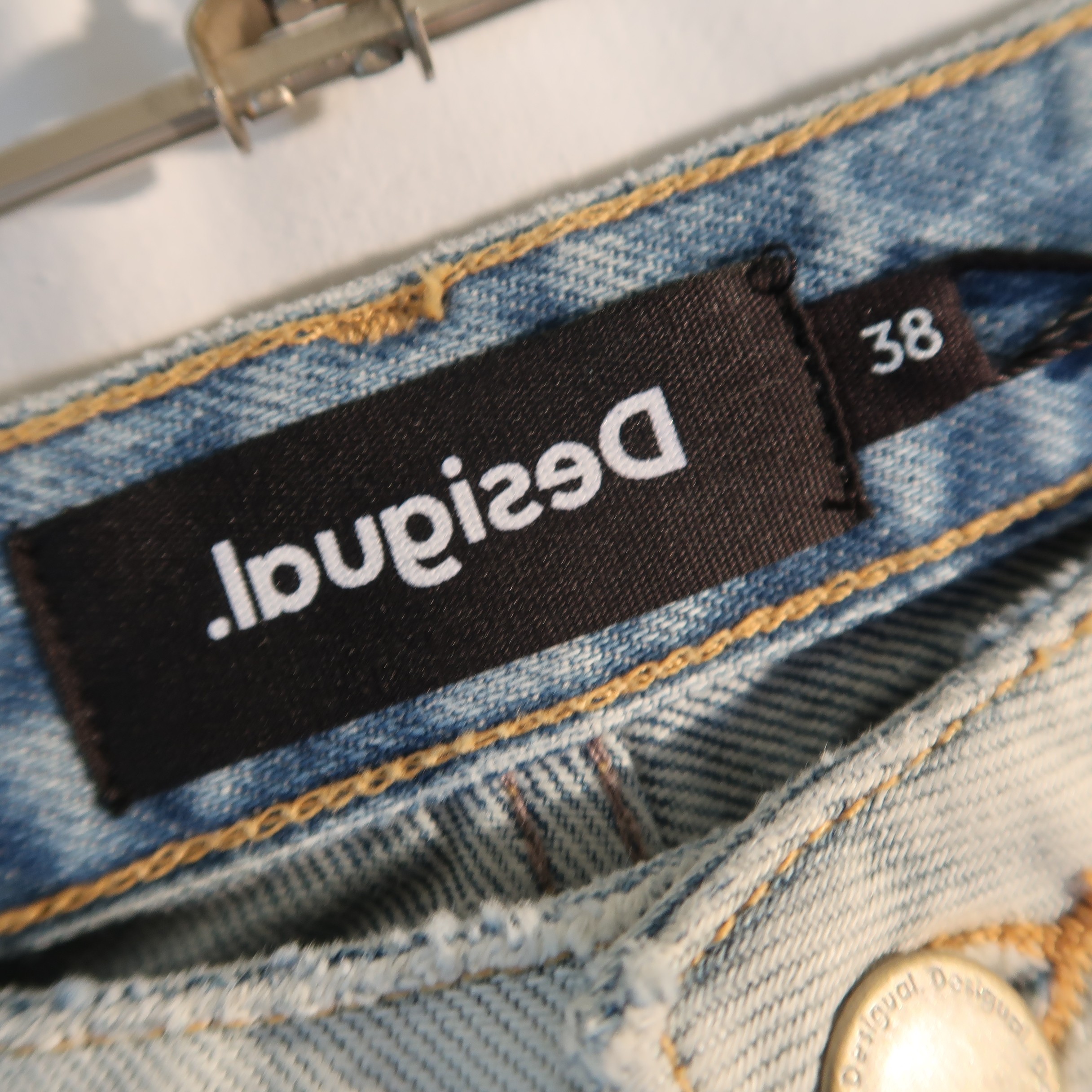 Jean 