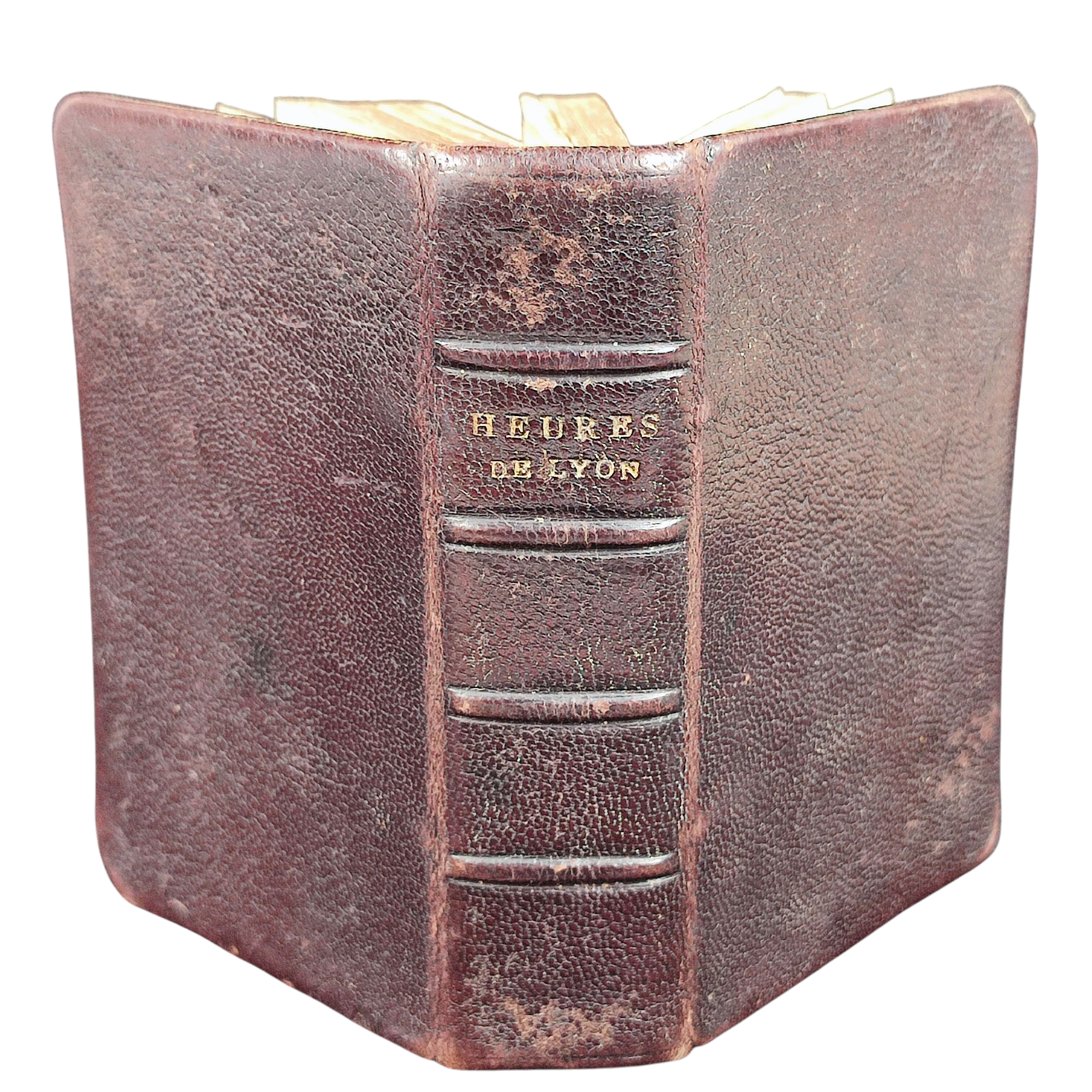 Missel ancien (1891) 