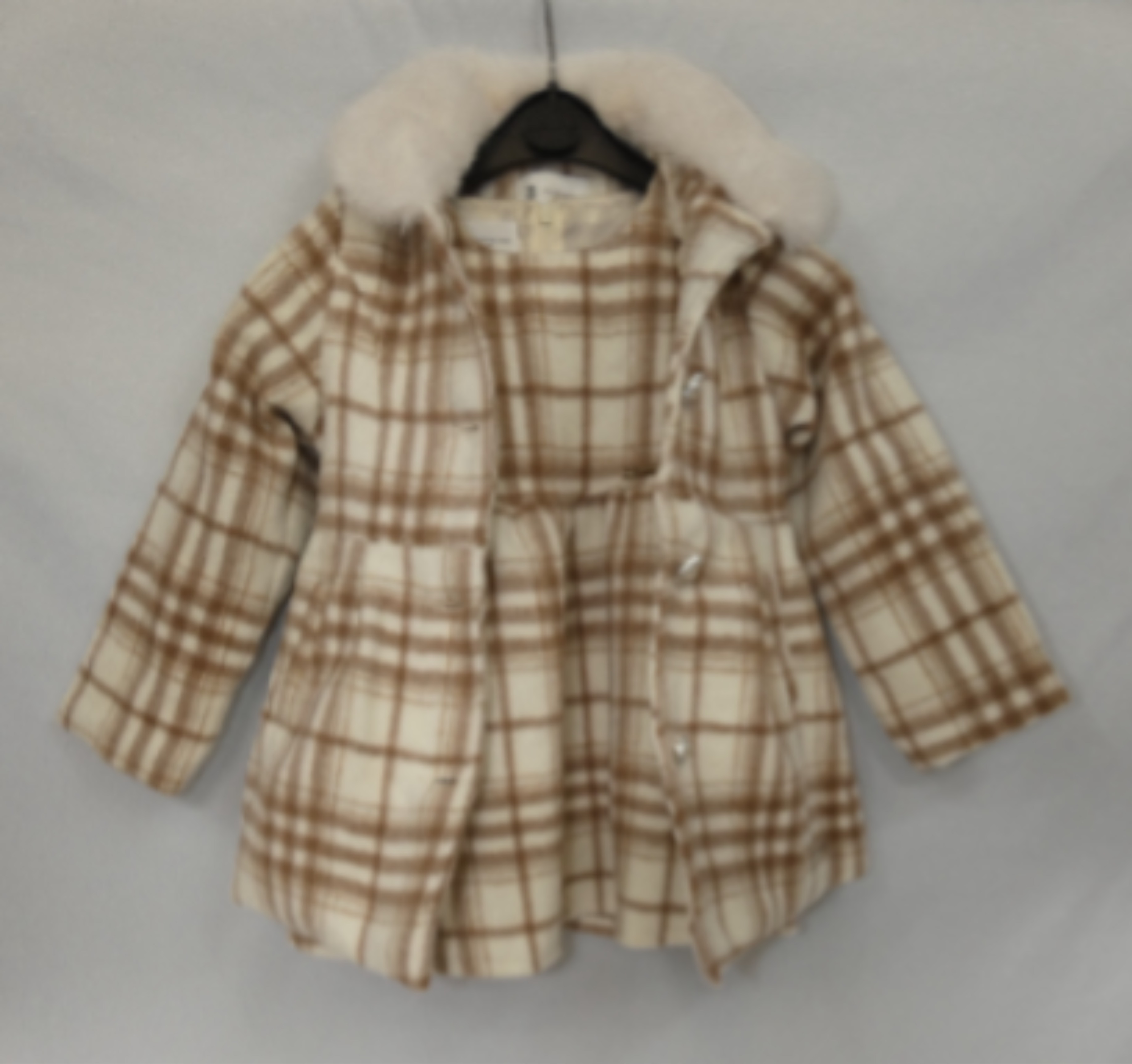Ensemble manteau/jupe CXL By Christian Lacroix Kids 5 ans - Photo 2