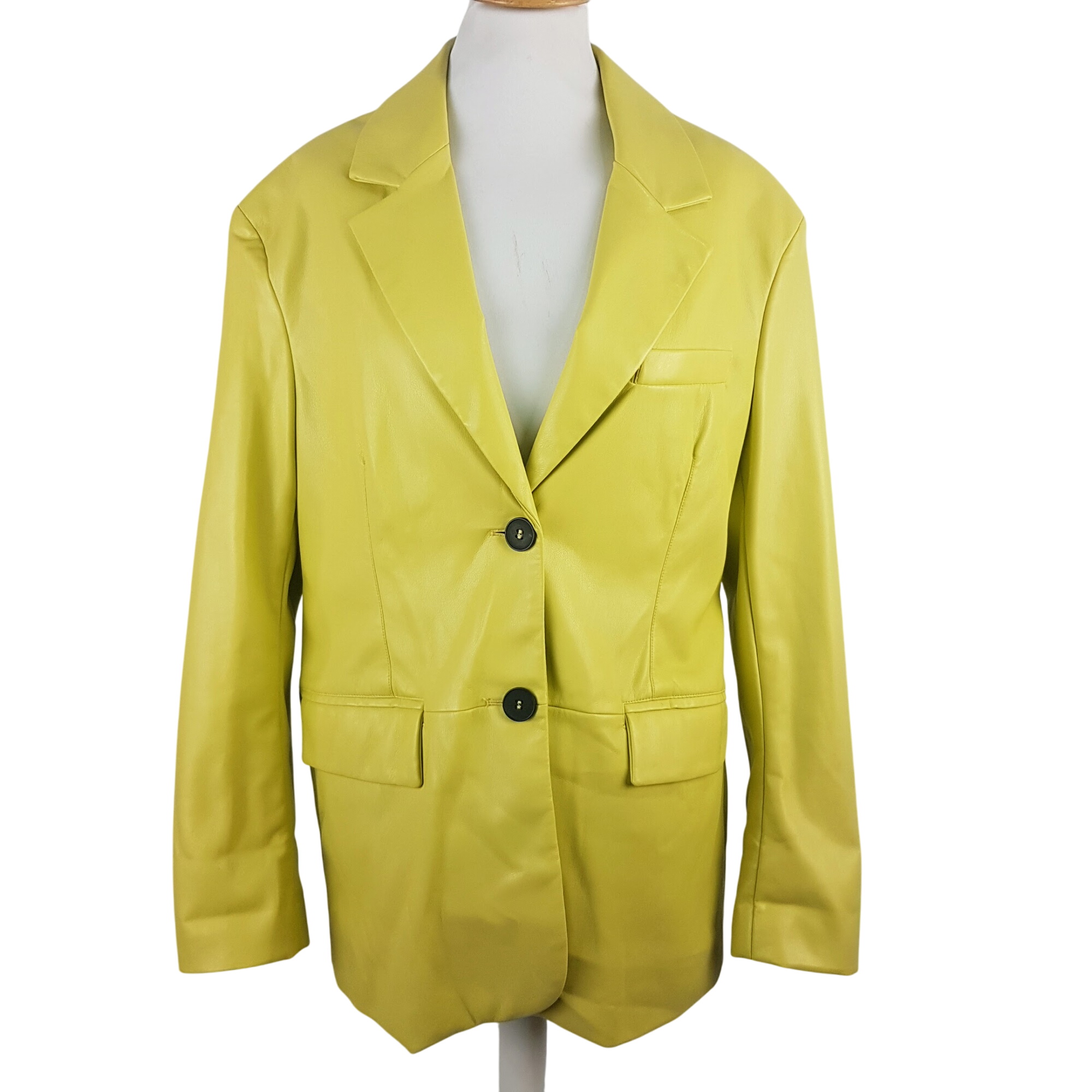 Veste - Bershka - M - Label Emmaus - Modalova