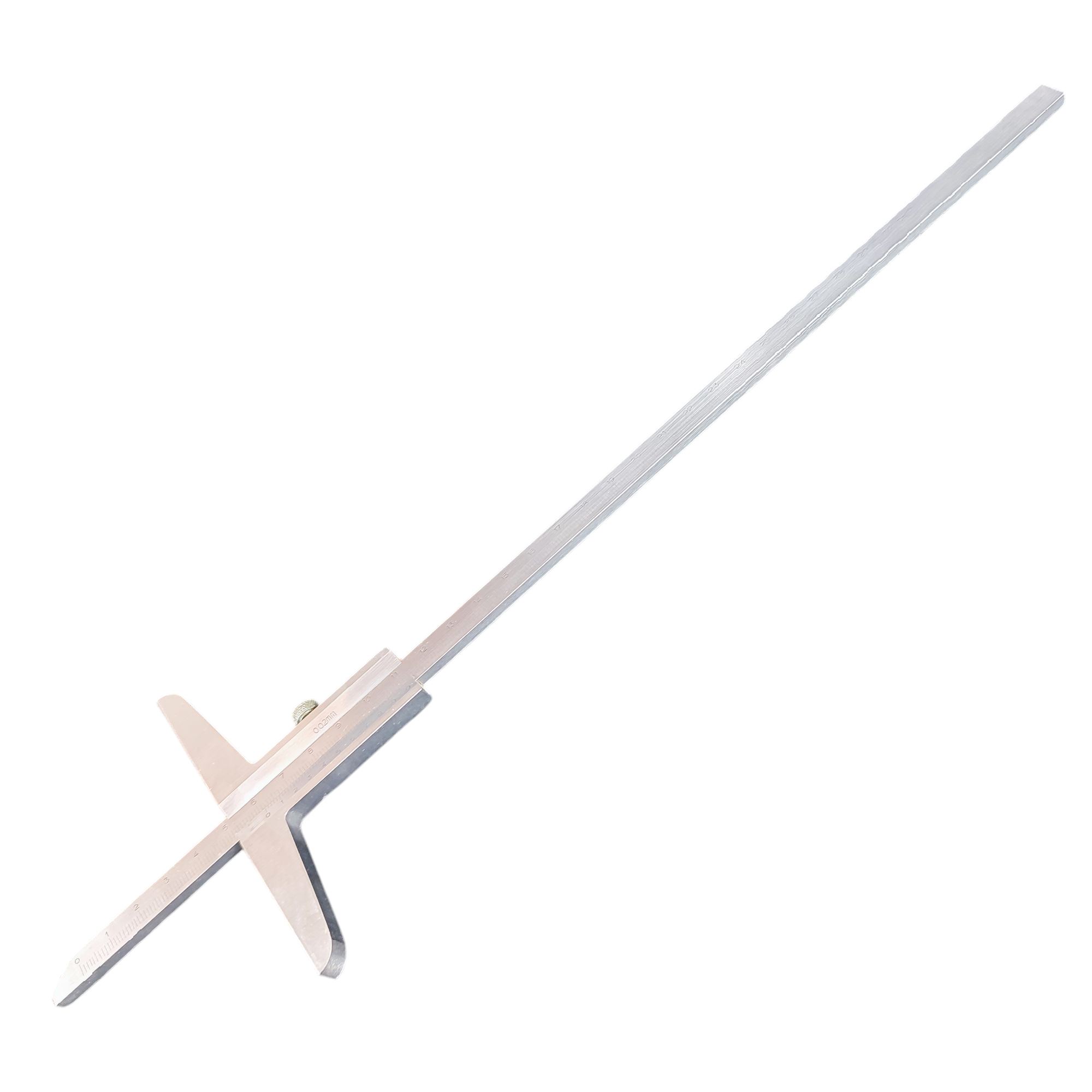 Jauge de profondeur 30 cm - 0,02 mm  - Vue 2 - 