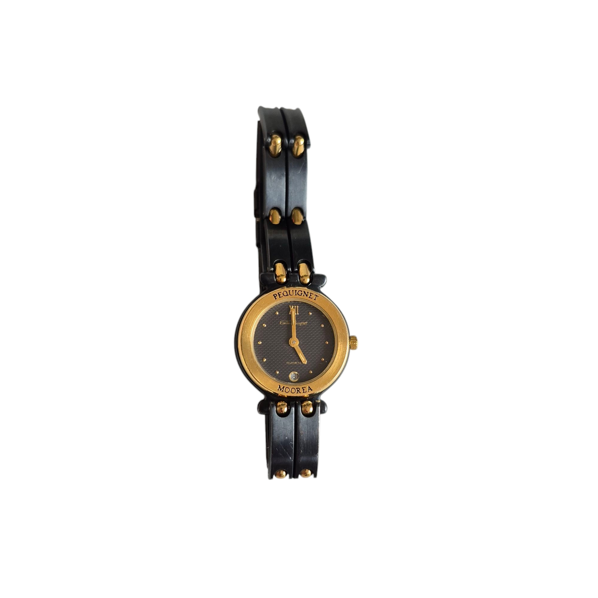Montre de luxe 