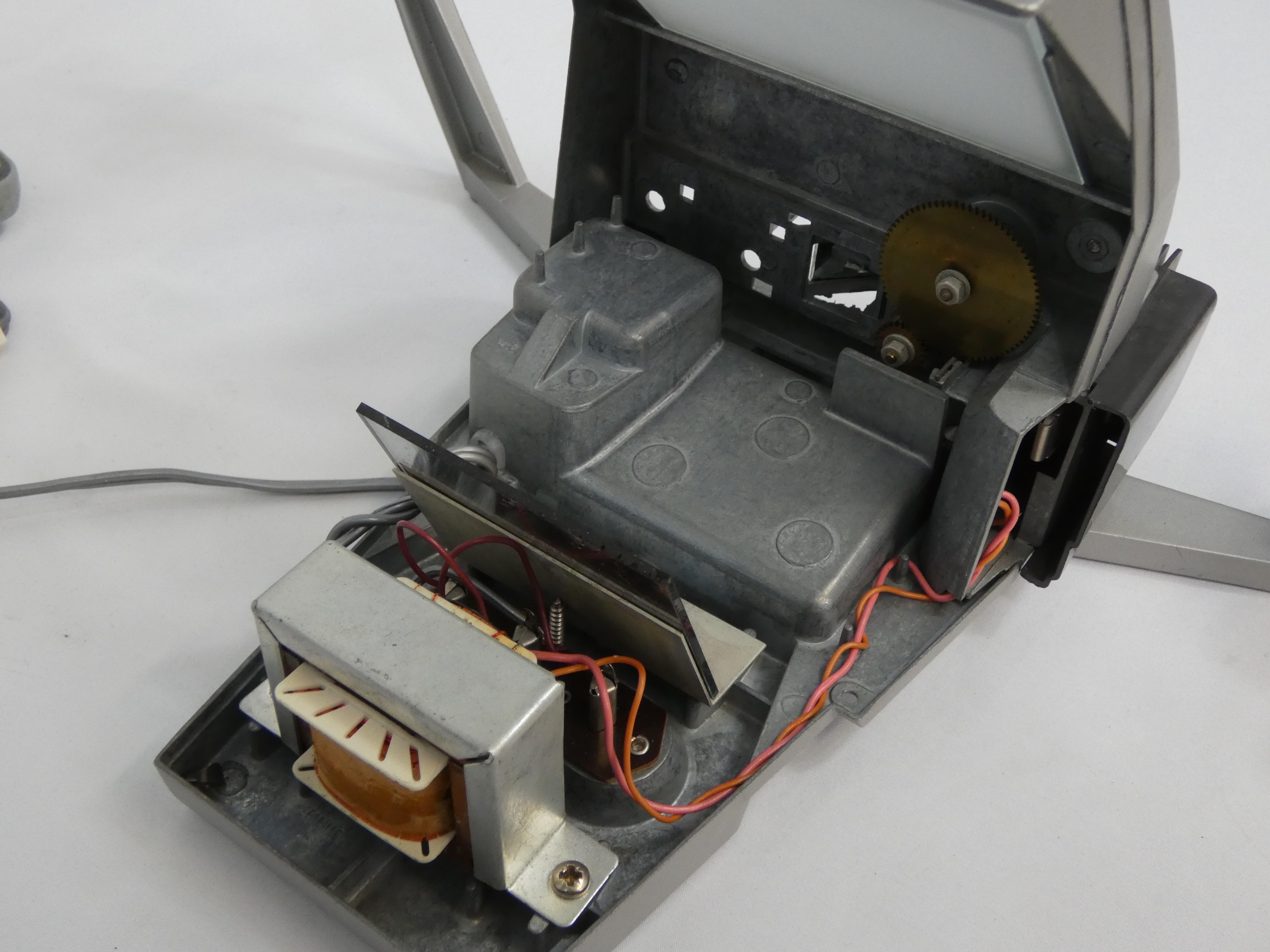 Visionneuse de films super 8 IFBA RAY - Photo 4