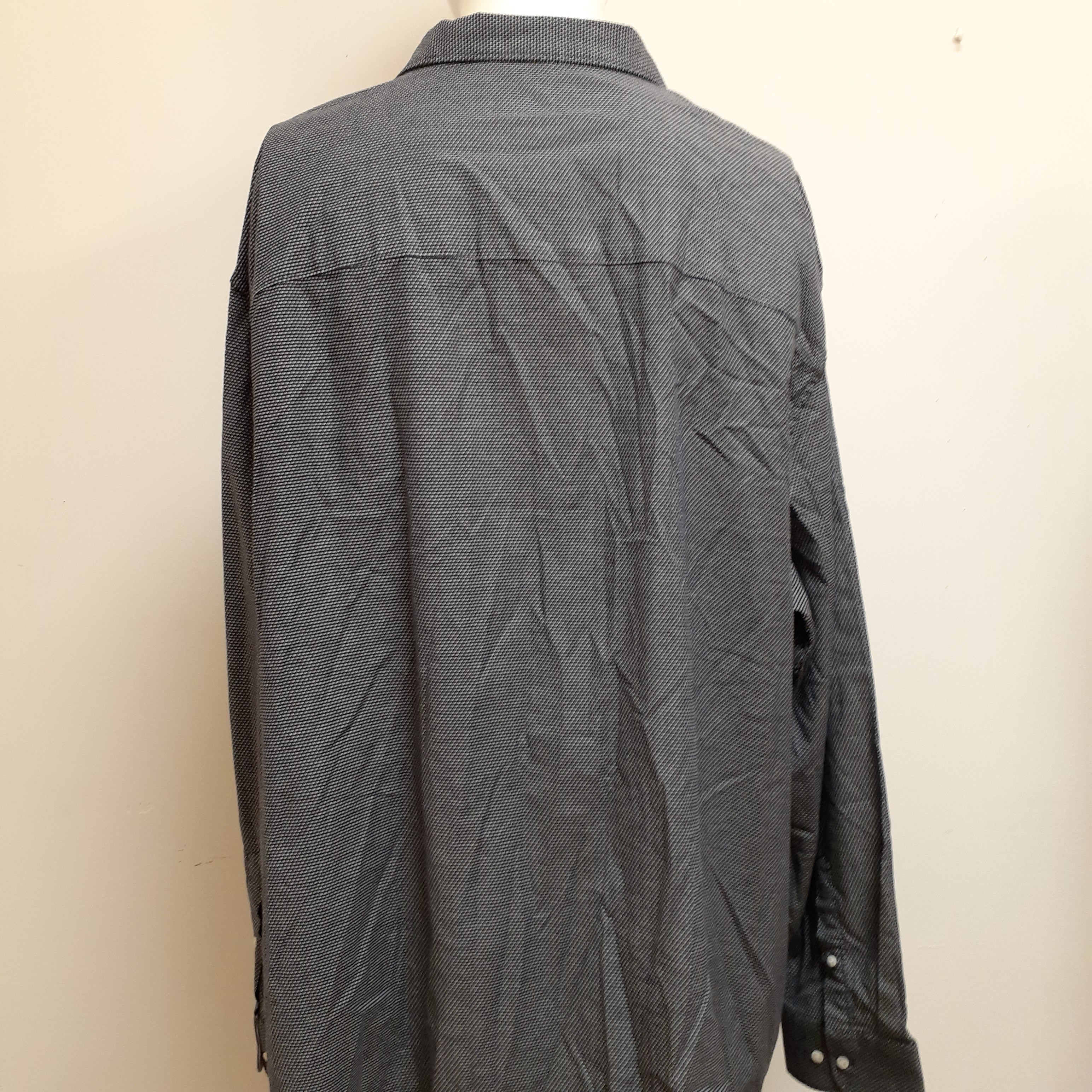 Chemise slim fit 53-54 Comme neuf - Vue 3 - 