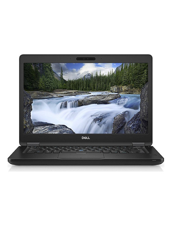 DELL Latitude 5490 - Core i5-8350U  -  reconditionné disponible sur Label Emmaüs