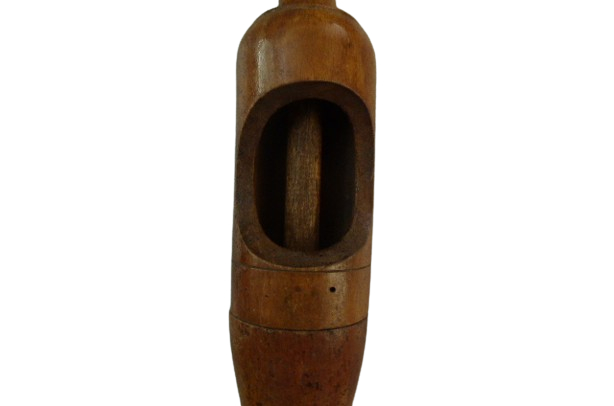 Bouchonneuse en bois - Photo 4
