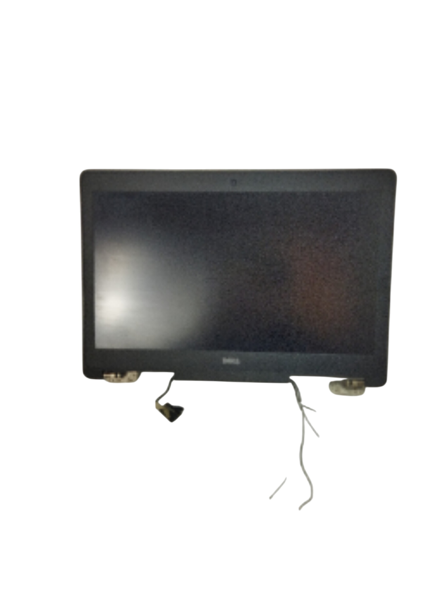 Acheter Ecran DELL precision 7520 (ATTENTION AVEC CABLE COUPE) - 20,00 € Ecran DELL precision 7520 (ATTENTION AVEC CABLE COUPE) - reconditionné disponible sur Label Emmaüs