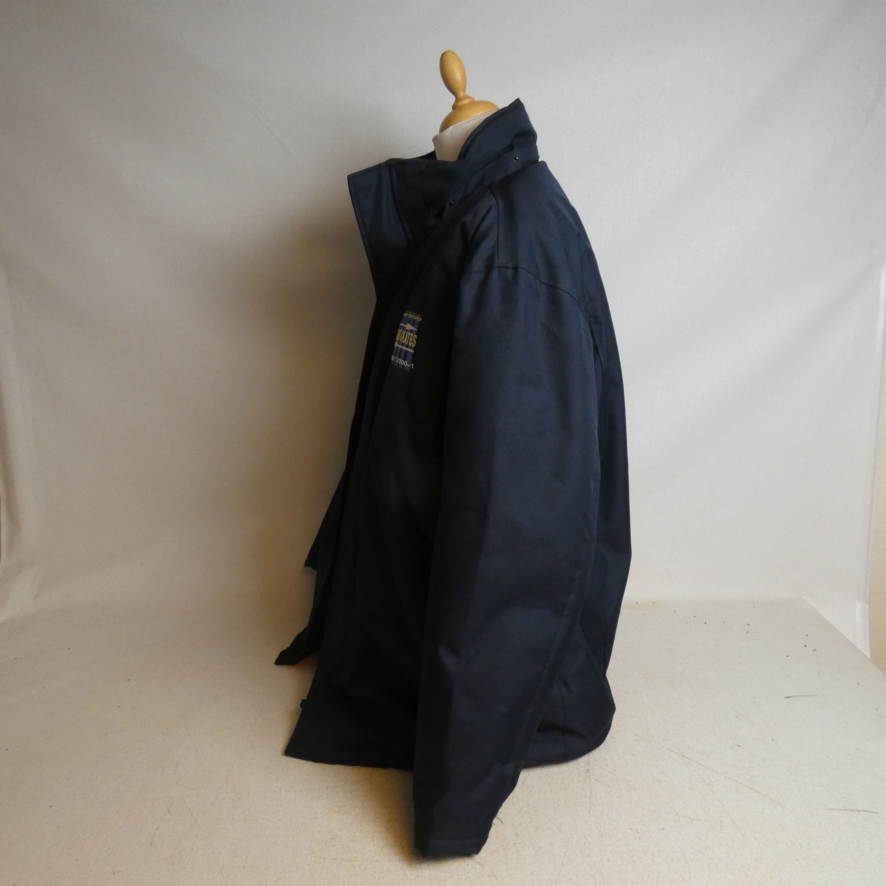 Parka Homme Doublée - Printer Active Wear - XXL Bon état - Vue 2 - 