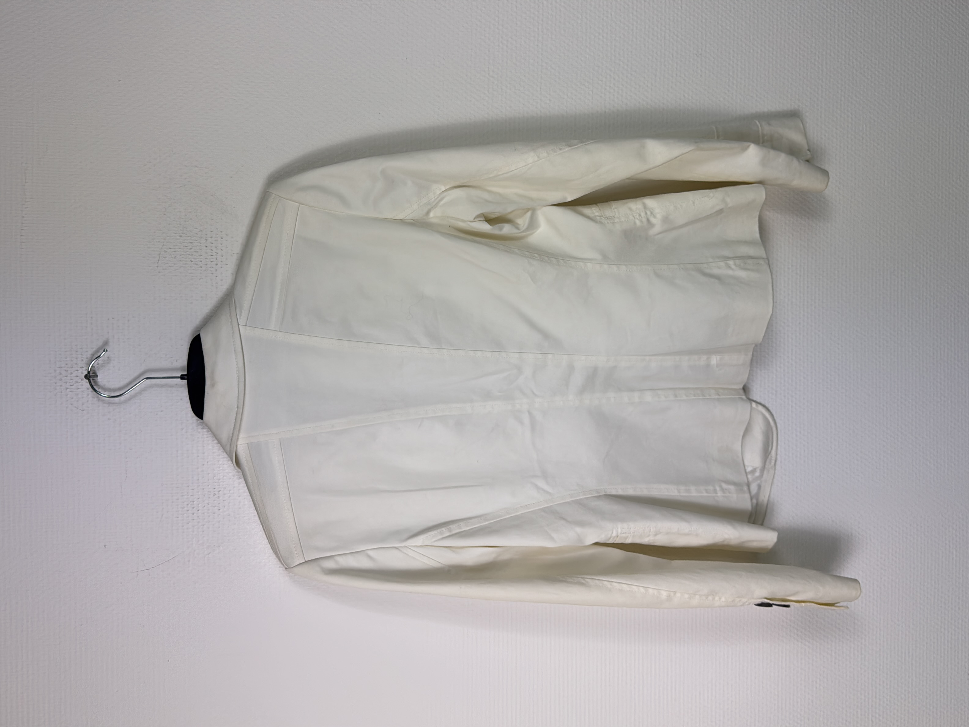 Blazer cintré blanc Mexx L Bon état - Vue 5 - 